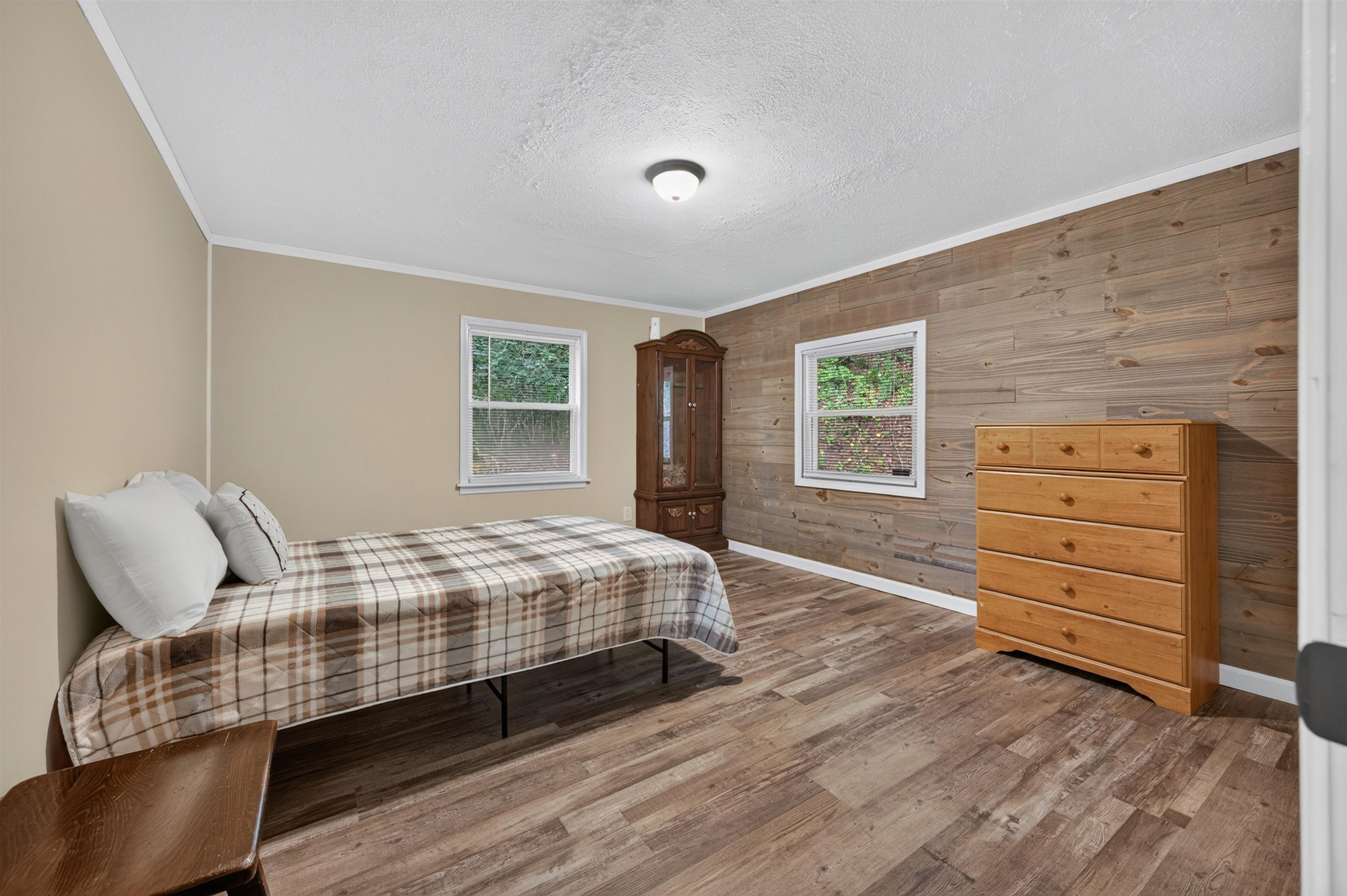 13006 N Scenic Highway Rocky Gap VA 24366