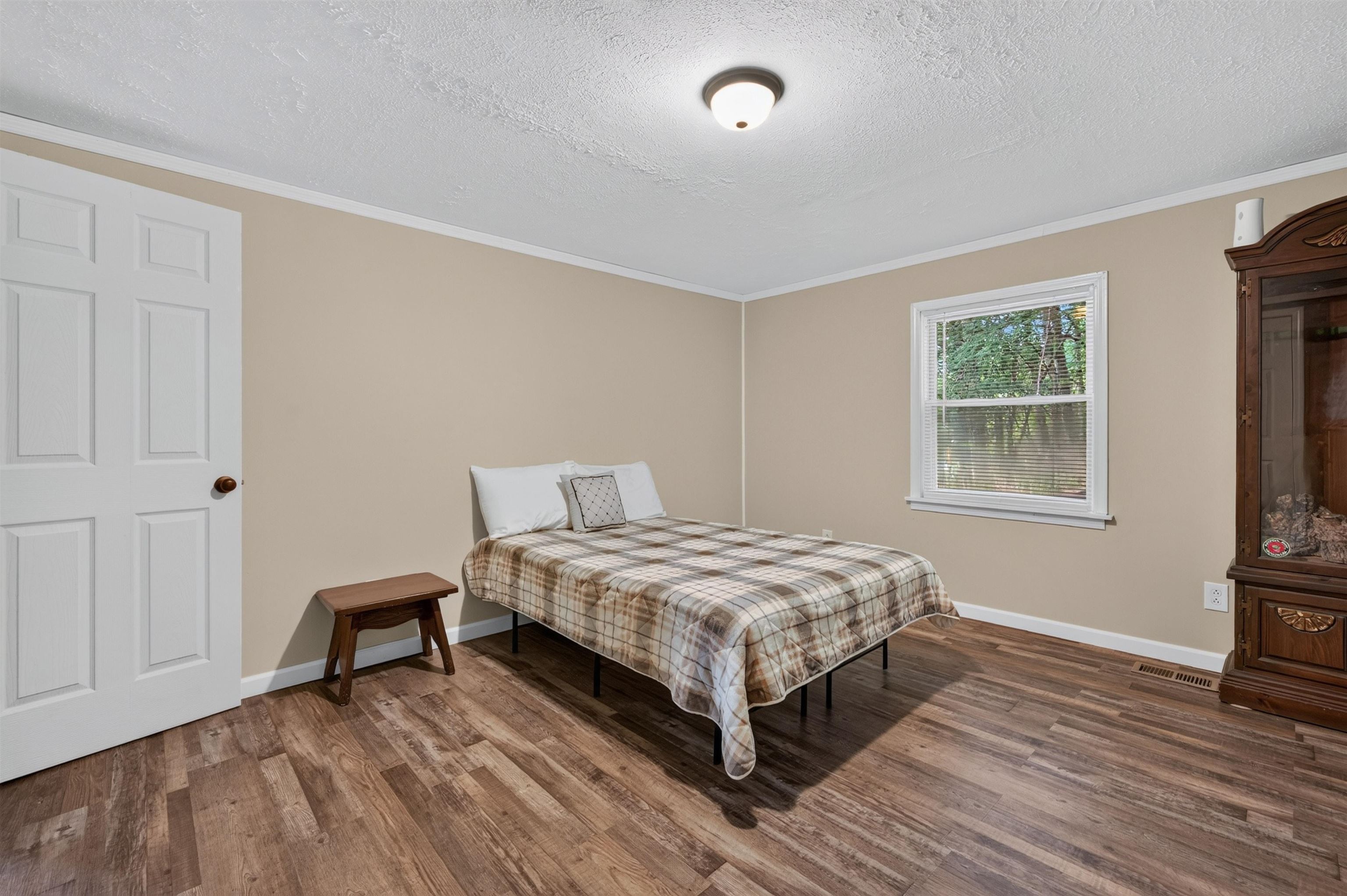 13006 N Scenic Highway Rocky Gap VA 24366