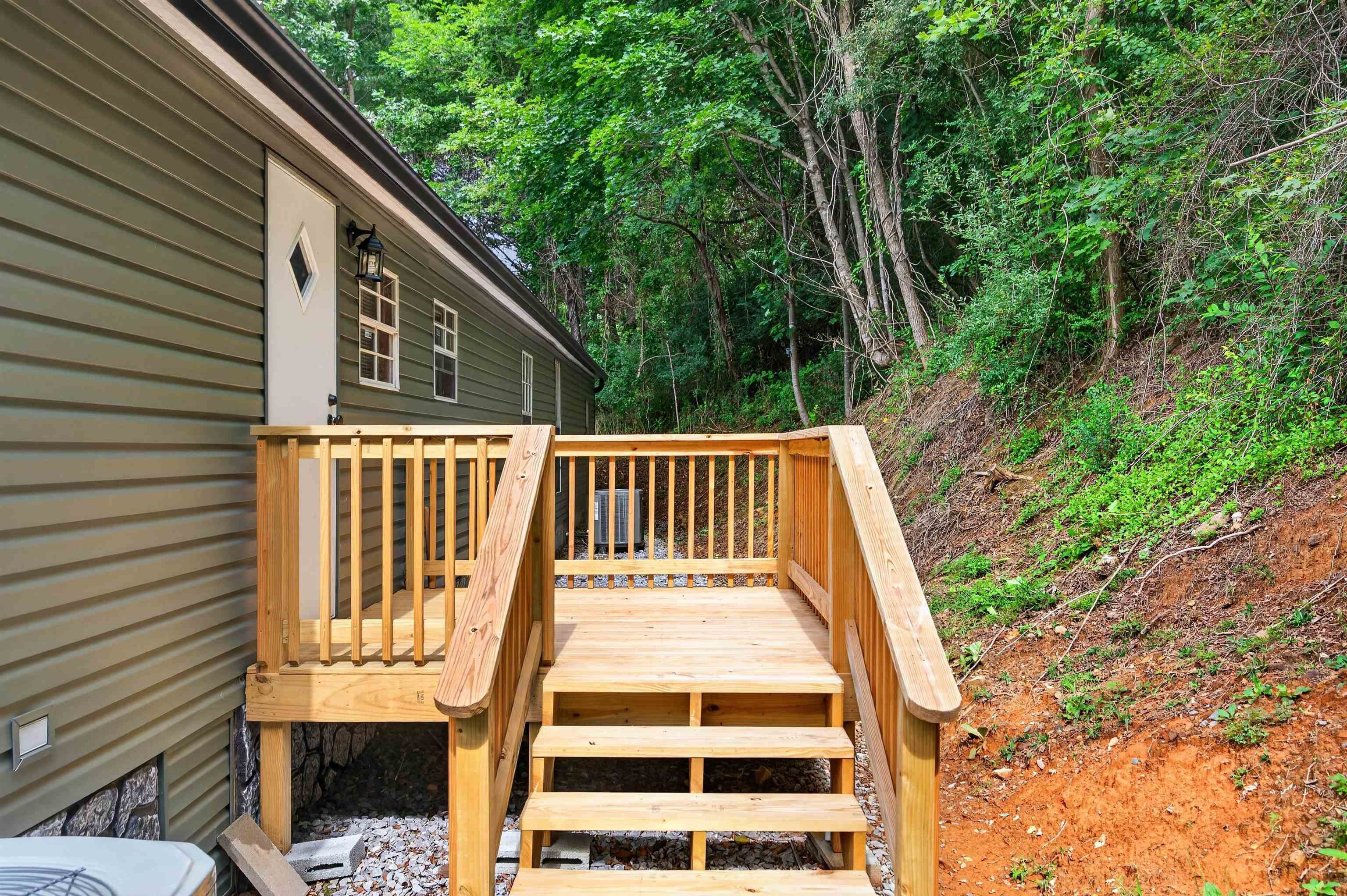13006 N Scenic Highway Rocky Gap VA 24366