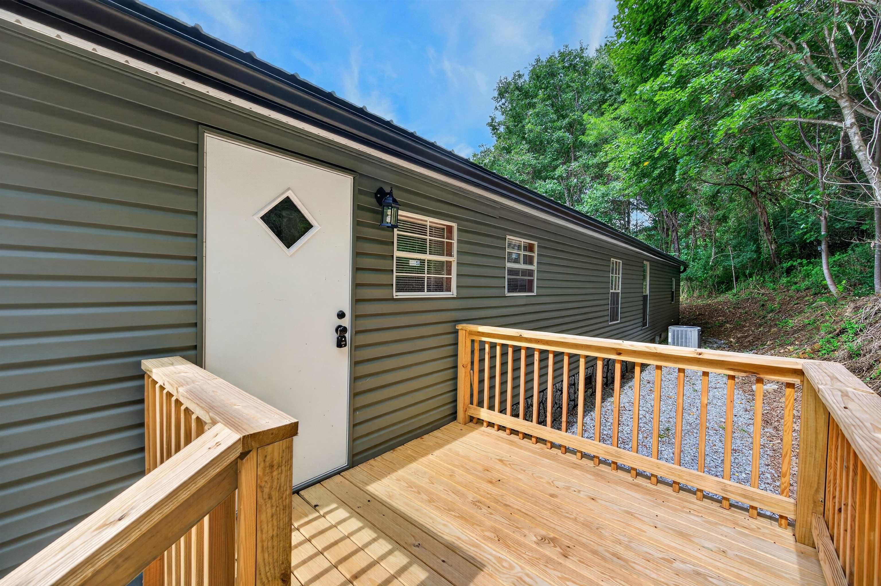 13006 N Scenic Highway Rocky Gap VA 24366