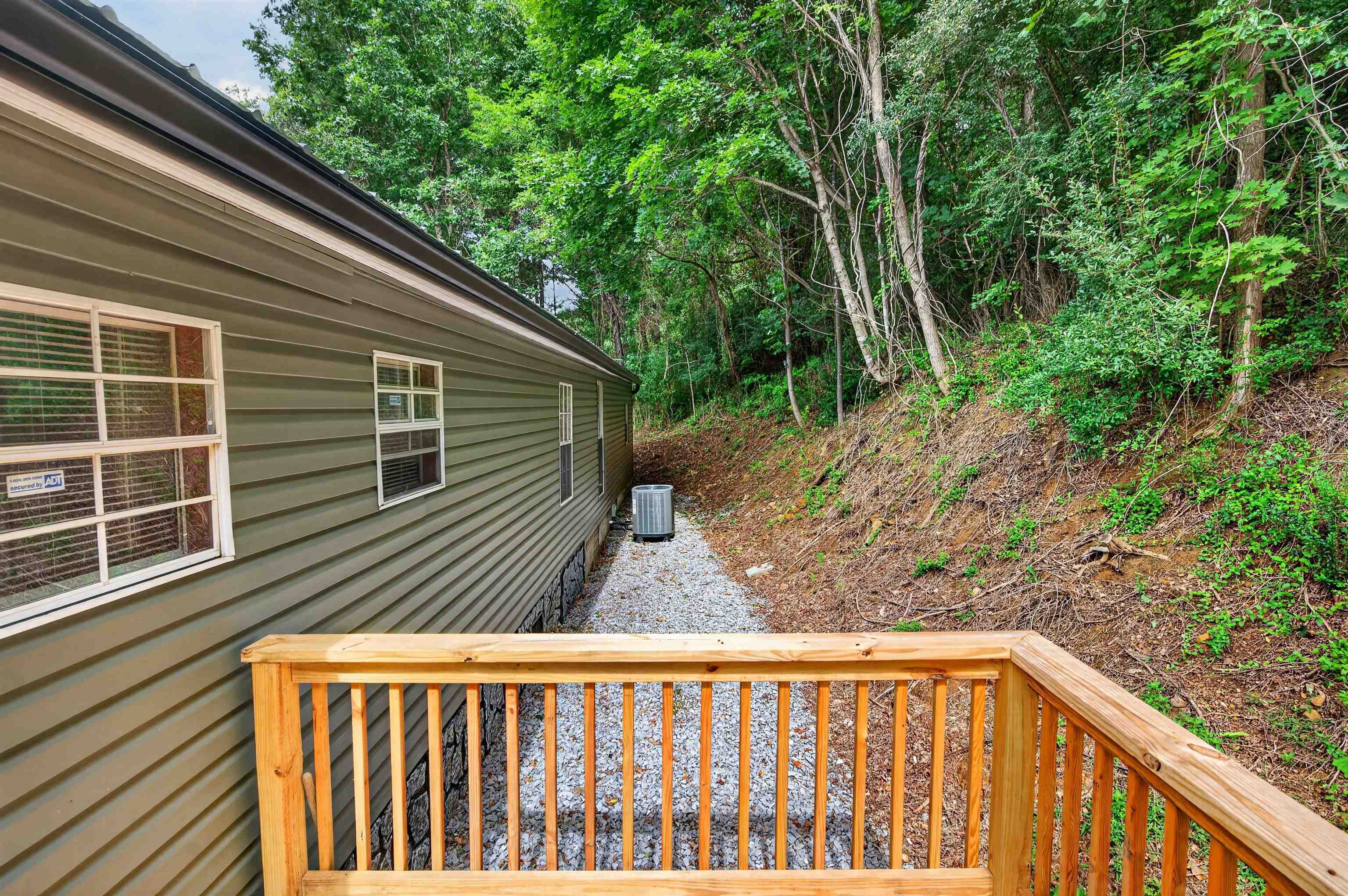 13006 N Scenic Highway Rocky Gap VA 24366