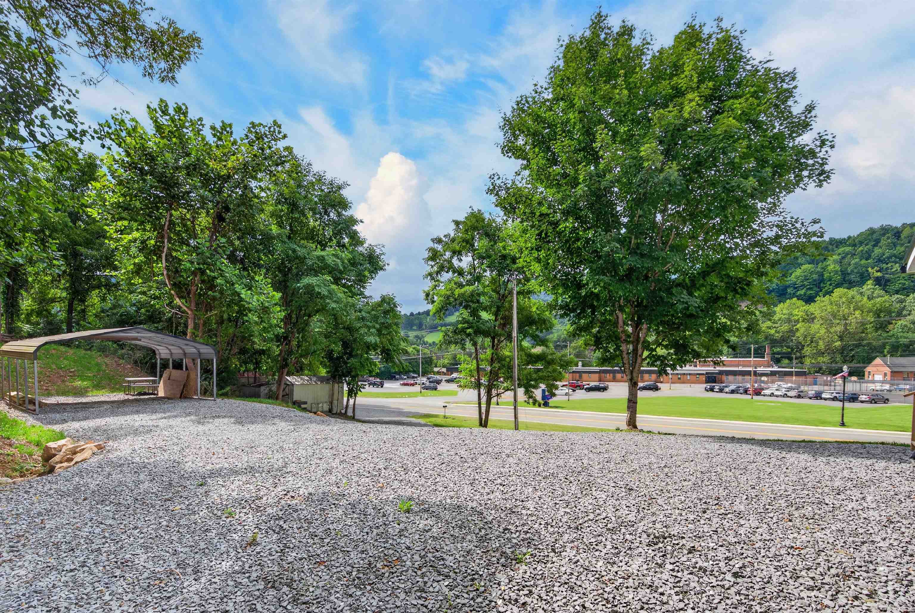 13006 N Scenic Highway Rocky Gap VA 24366