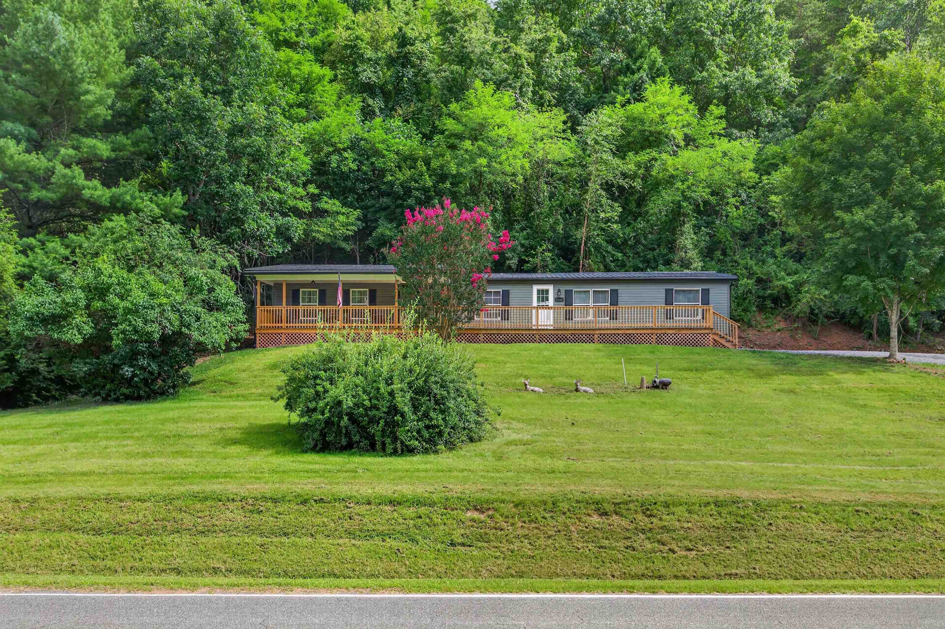 13006 N Scenic Highway Rocky Gap VA 24366