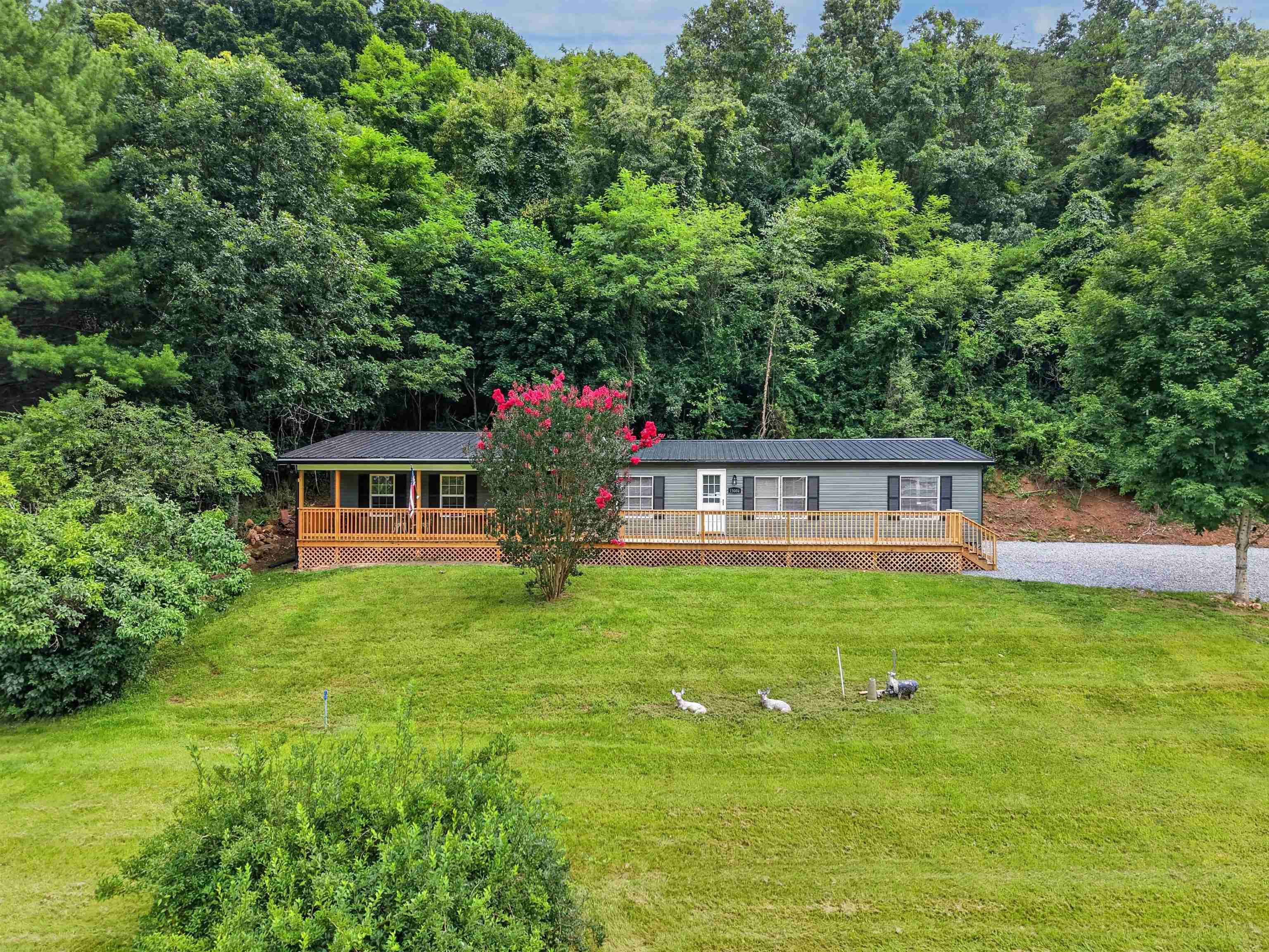 13006 N Scenic Highway Rocky Gap VA 24366
