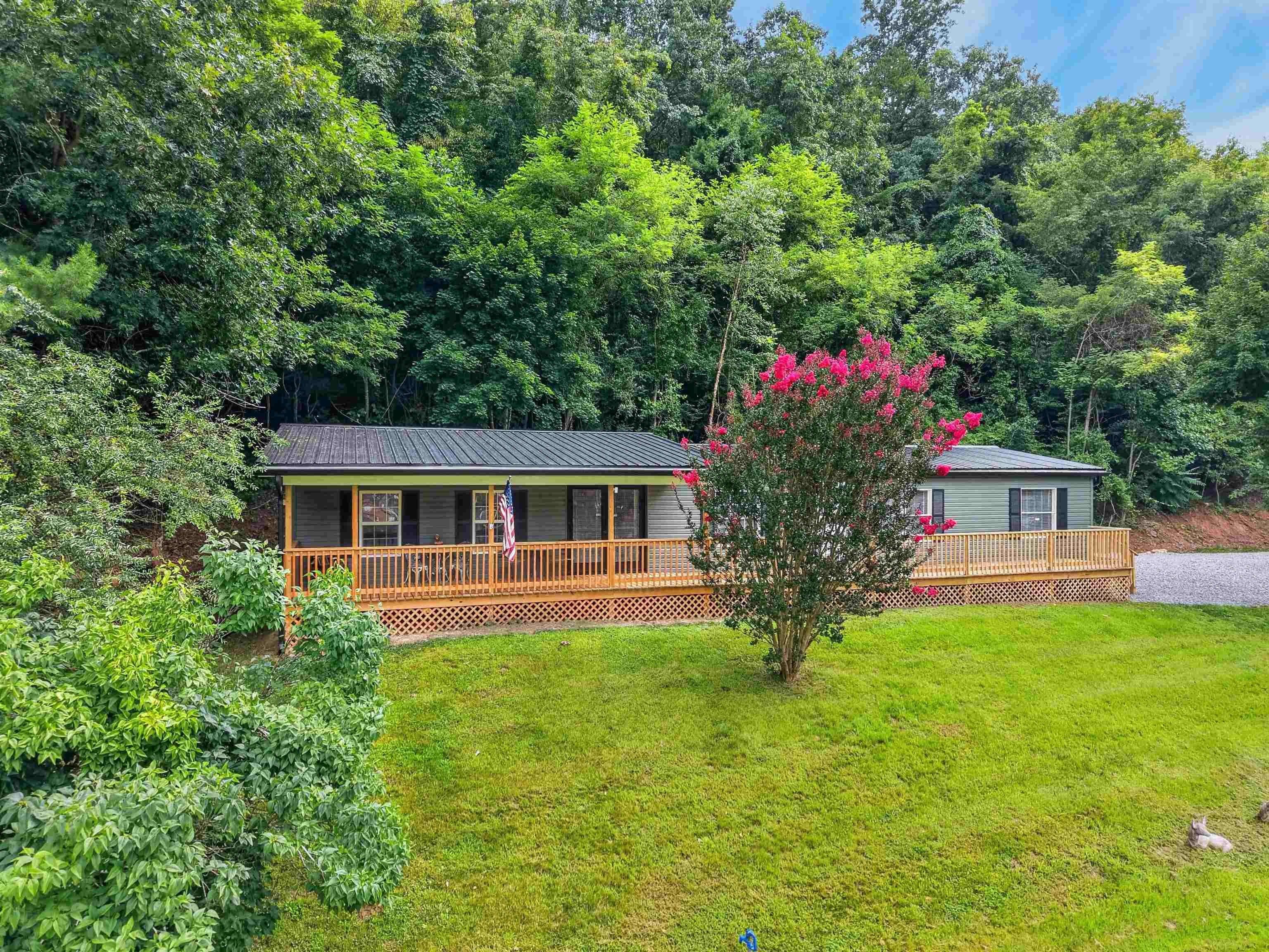 13006 N Scenic Highway Rocky Gap VA 24366