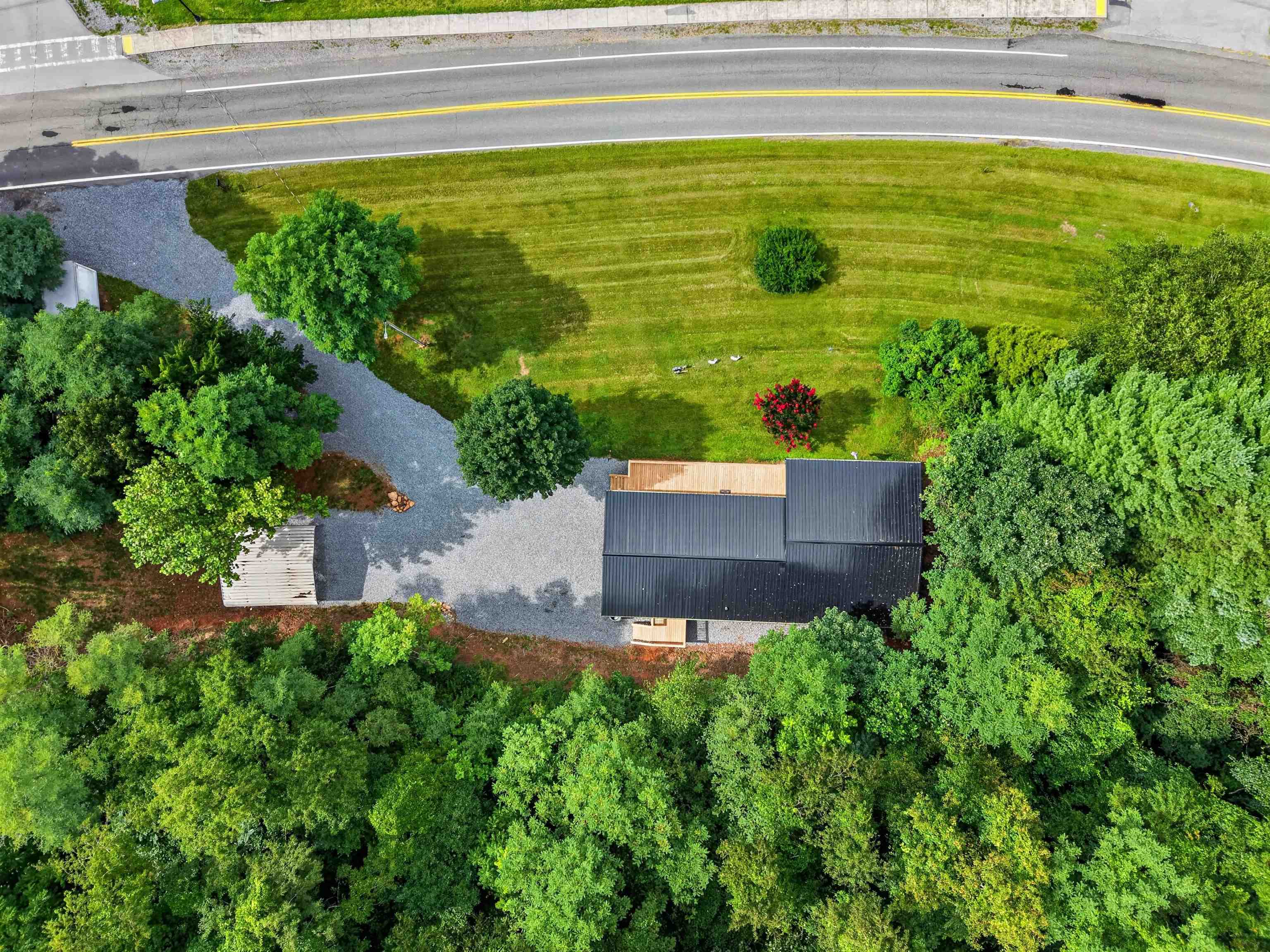 13006 N Scenic Highway Rocky Gap VA 24366