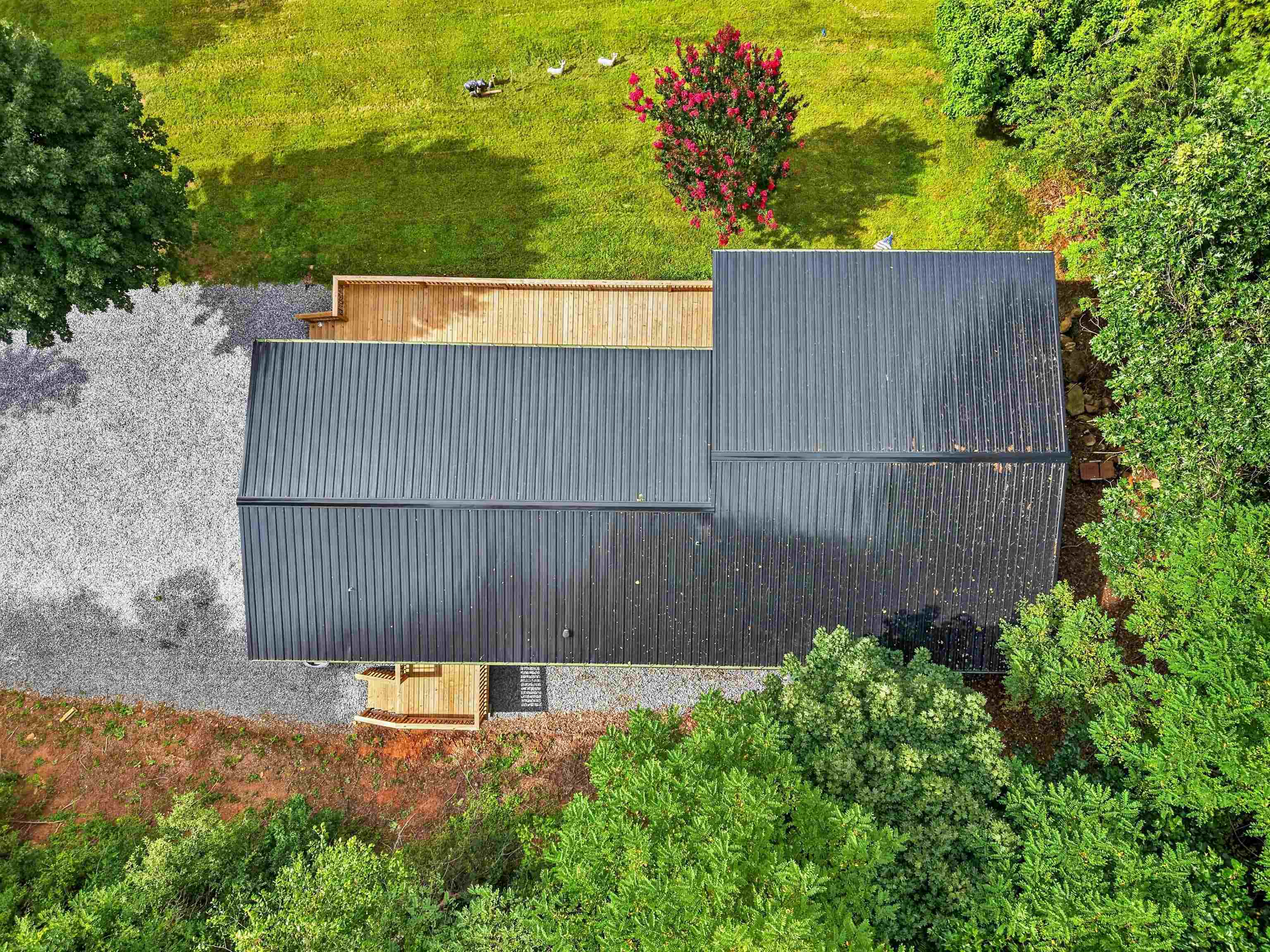 13006 N Scenic Highway Rocky Gap VA 24366