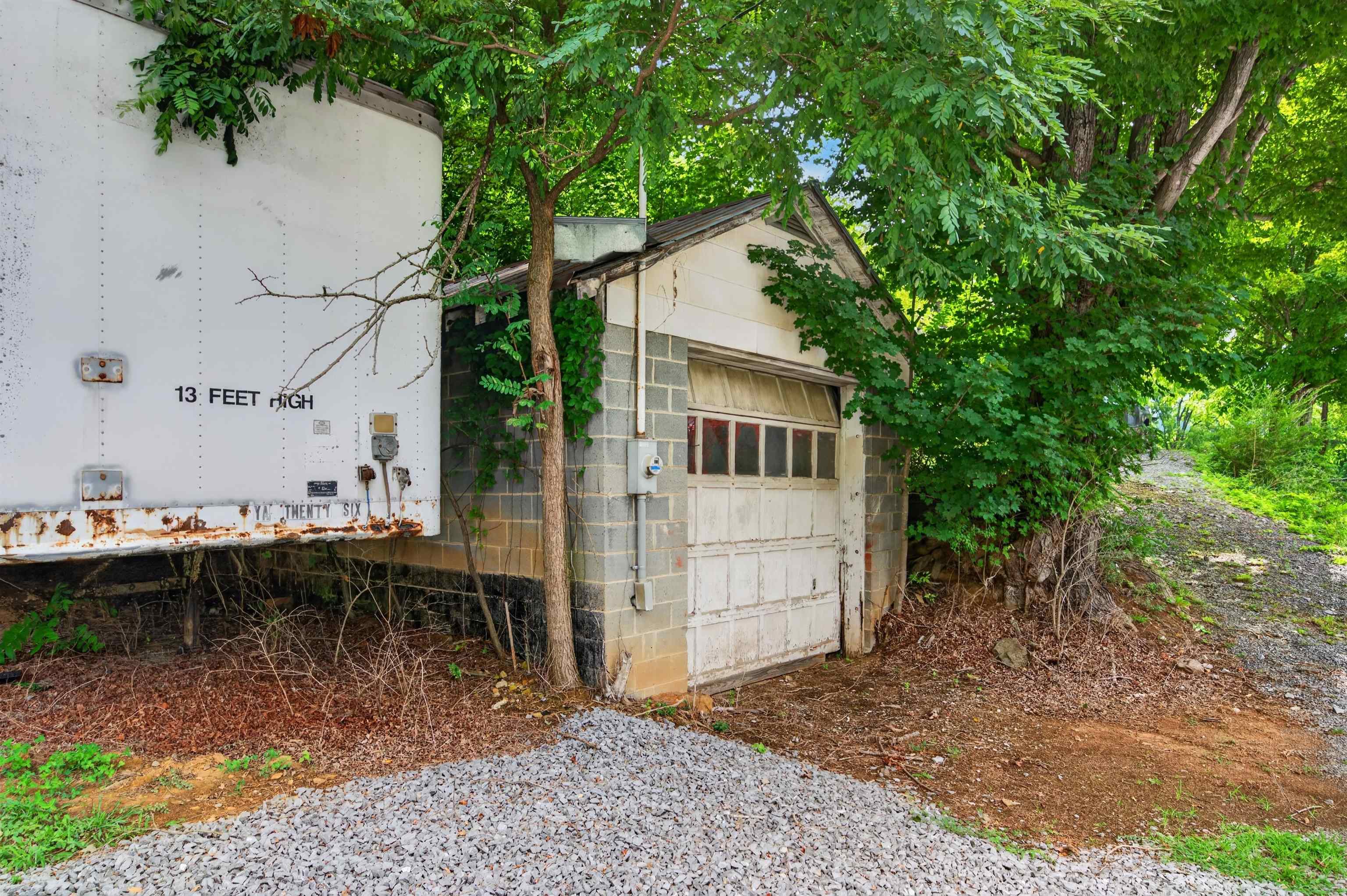 13006 N Scenic Highway Rocky Gap VA 24366