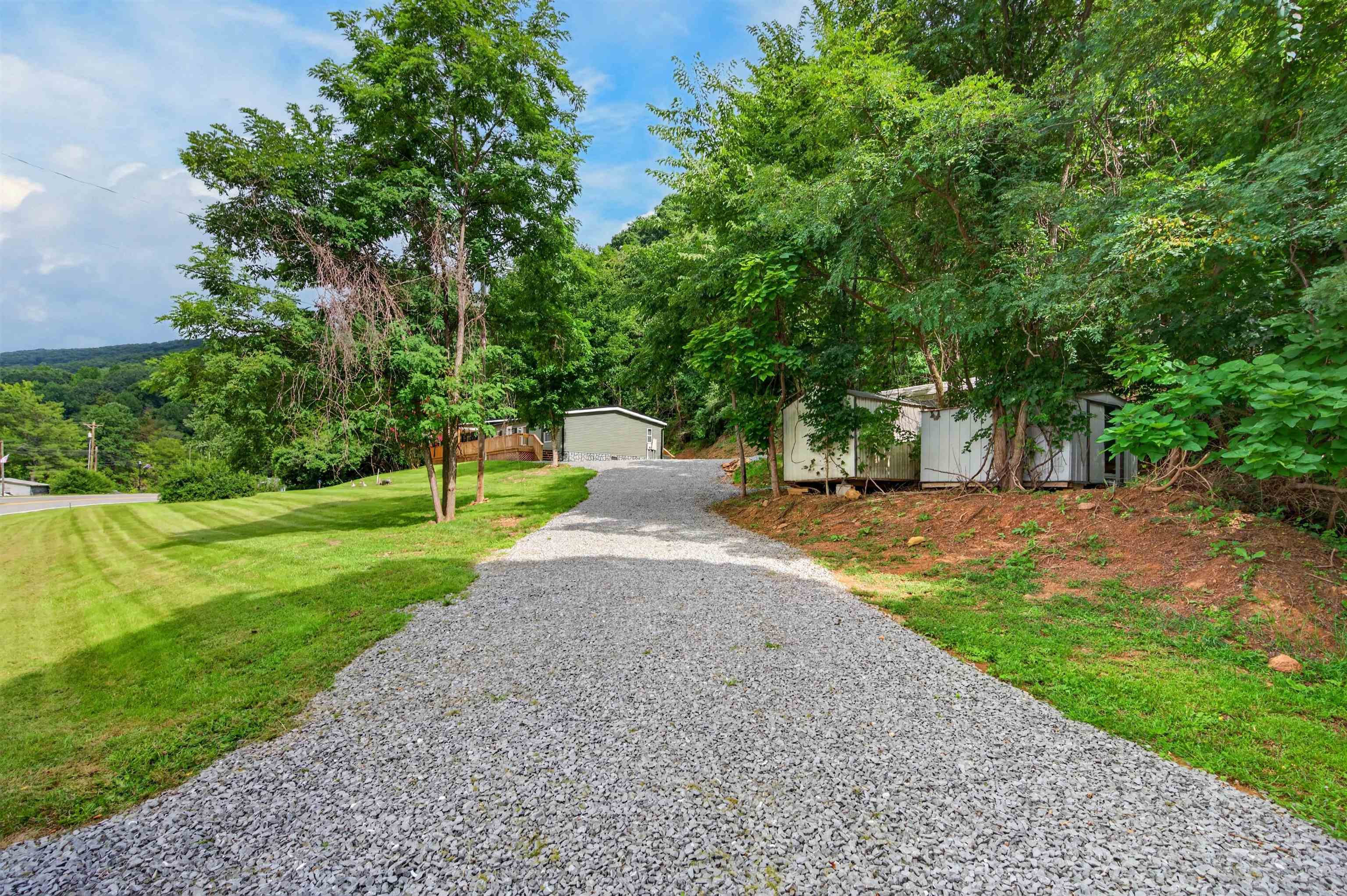 13006 N Scenic Highway Rocky Gap VA 24366