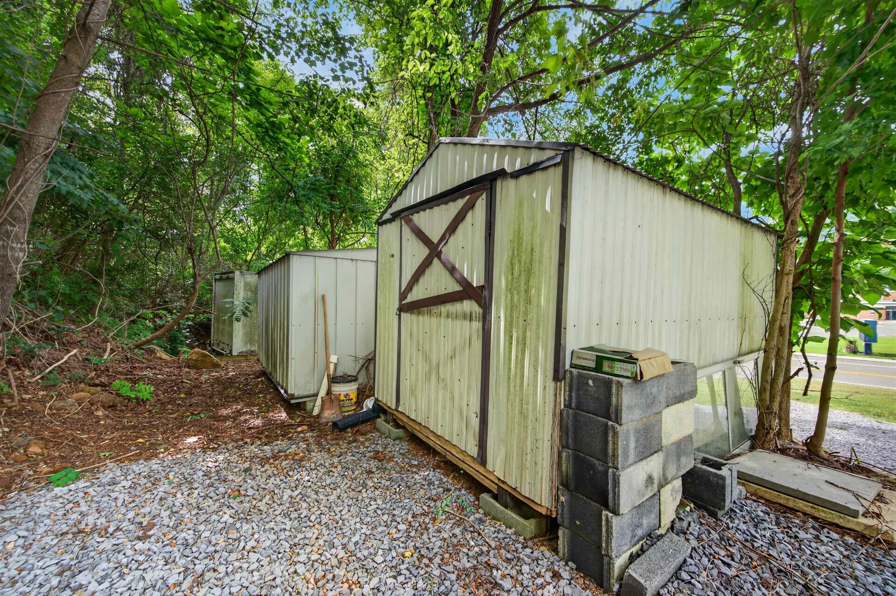 13006 N Scenic Highway Rocky Gap VA 24366