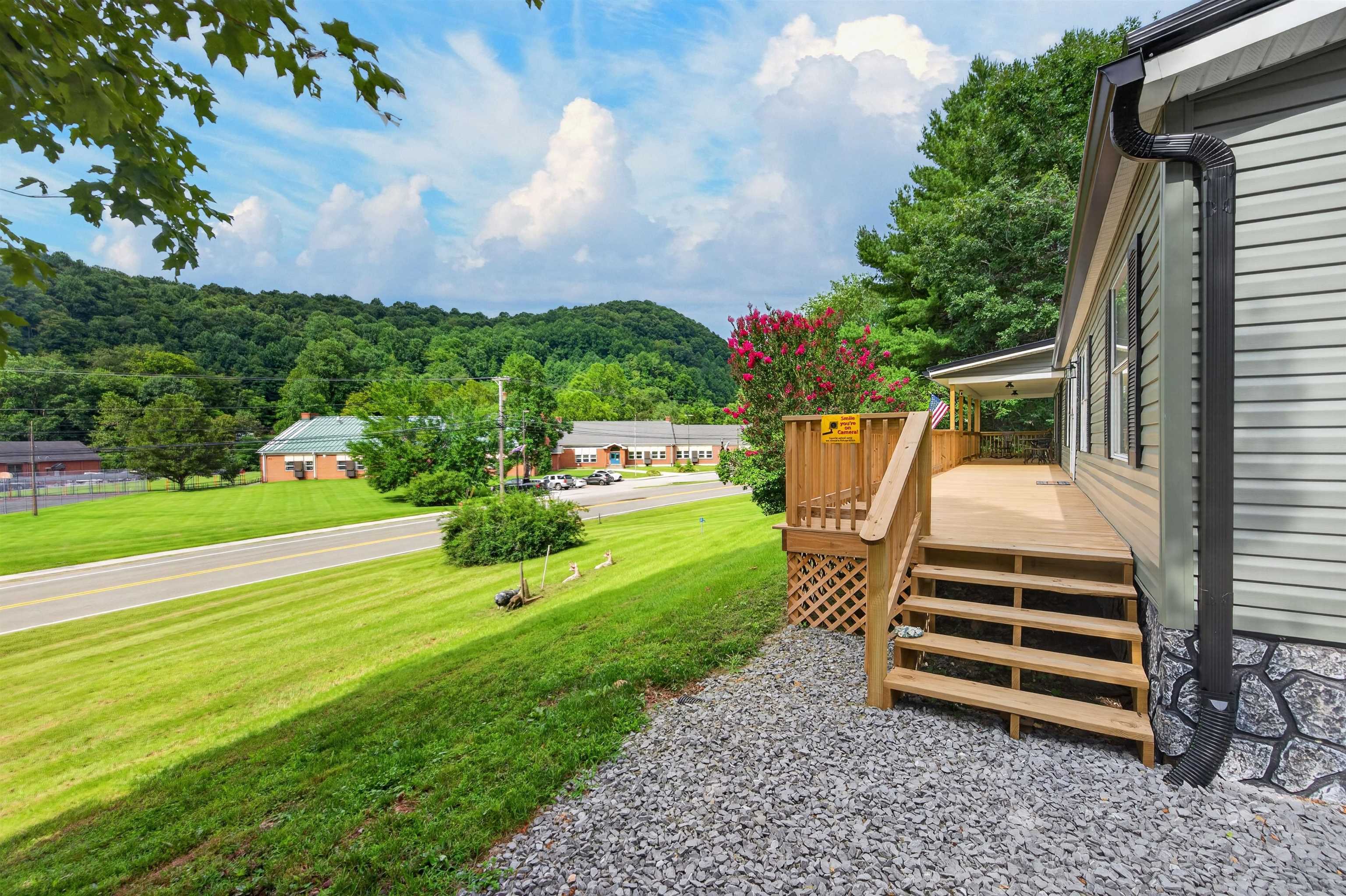 13006 N Scenic Highway Rocky Gap VA 24366