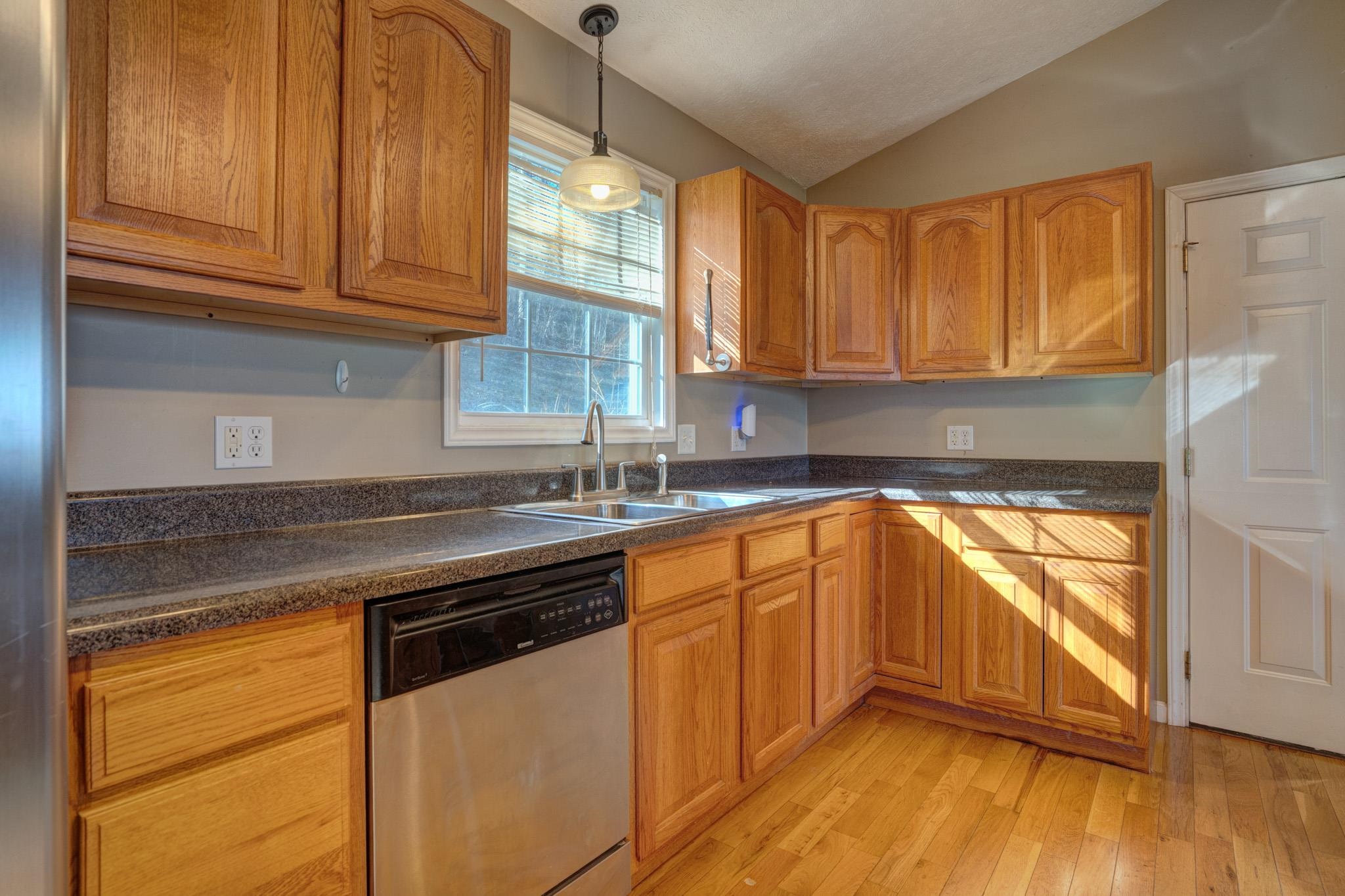 125 Wilderness Drive Pembroke VA 24136