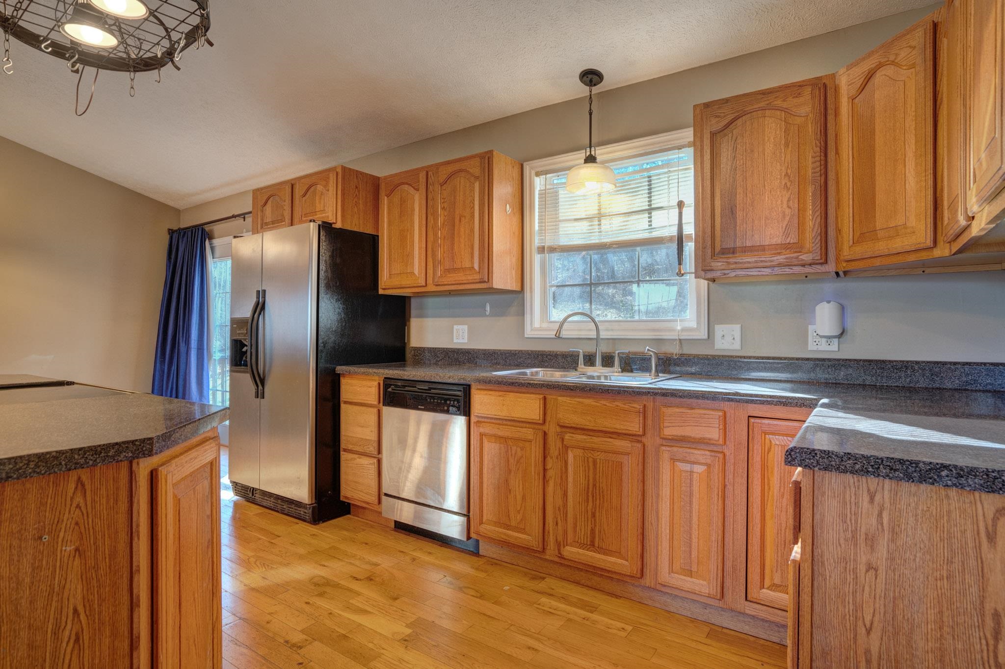 125 Wilderness Drive Pembroke VA 24136