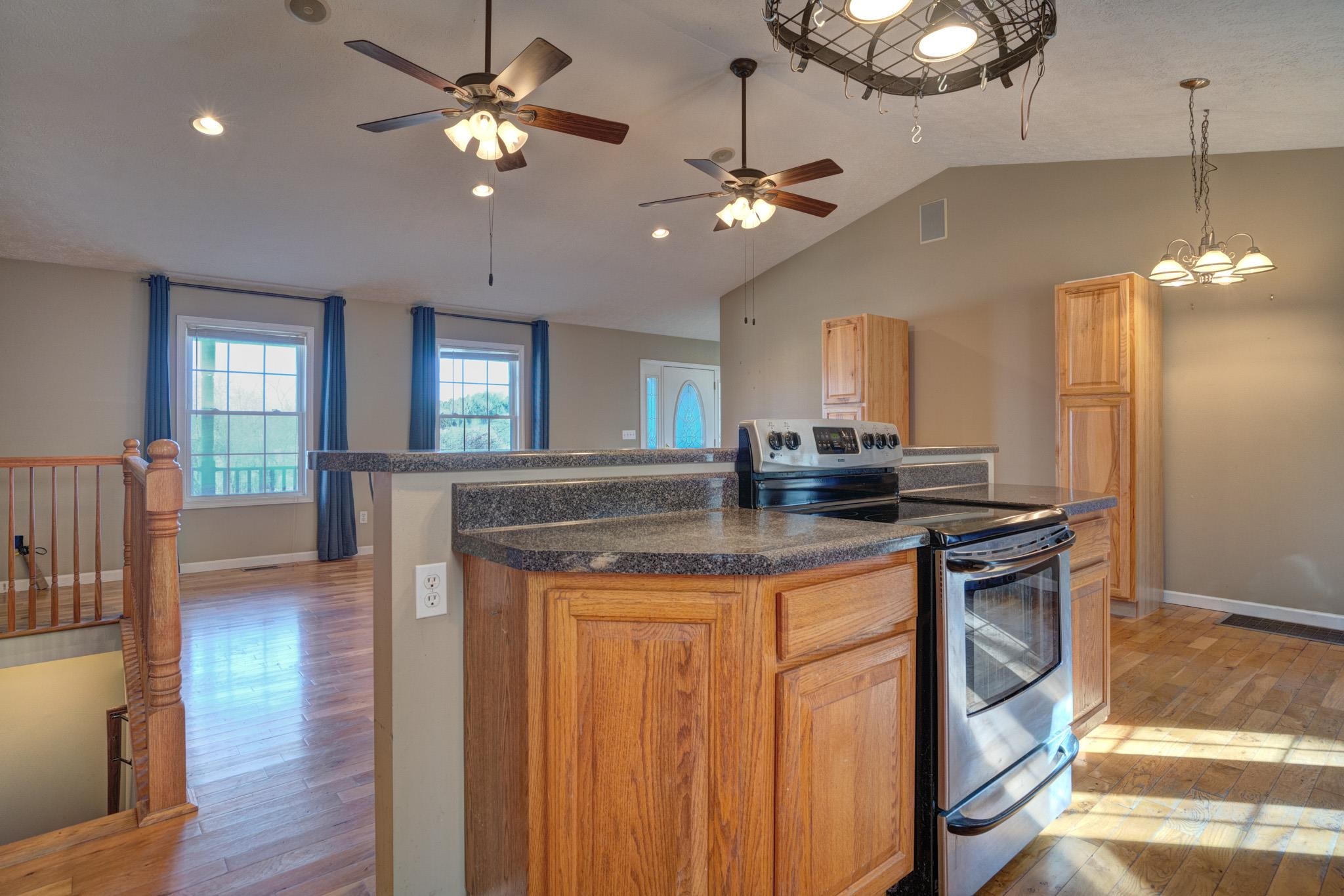 125 Wilderness Drive Pembroke VA 24136