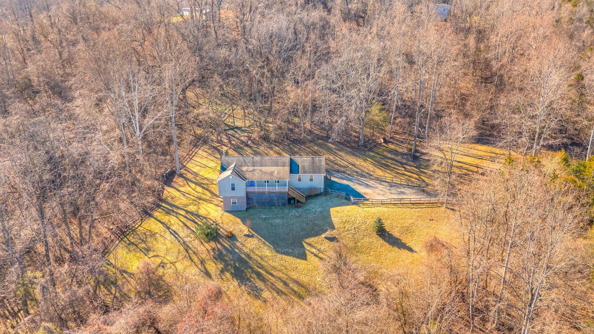 125 Wilderness Drive Pembroke VA 24136