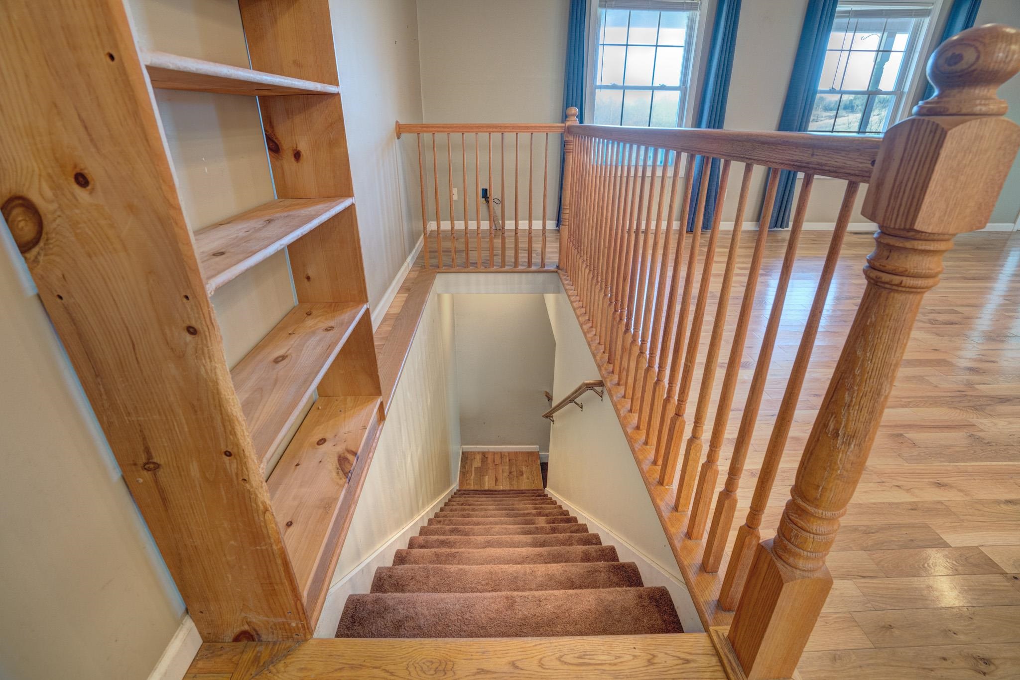 125 Wilderness Drive Pembroke VA 24136