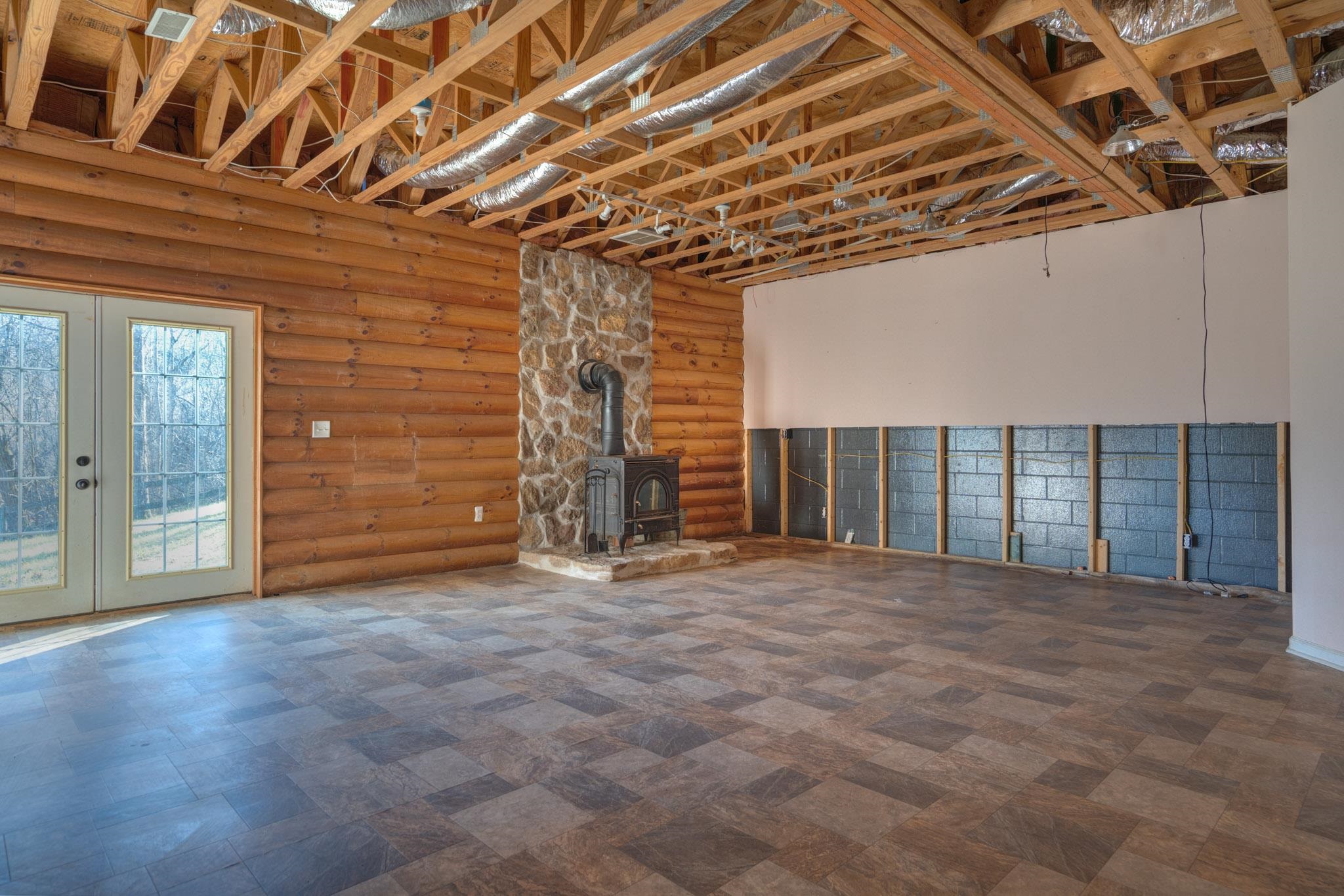 125 Wilderness Drive Pembroke VA 24136