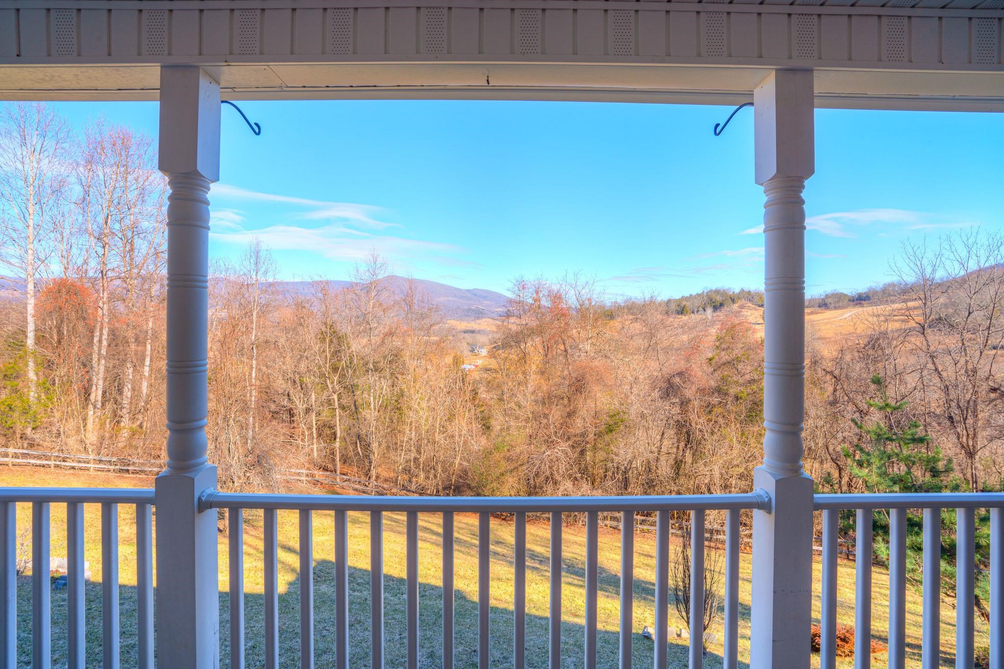 125 Wilderness Drive Pembroke VA 24136