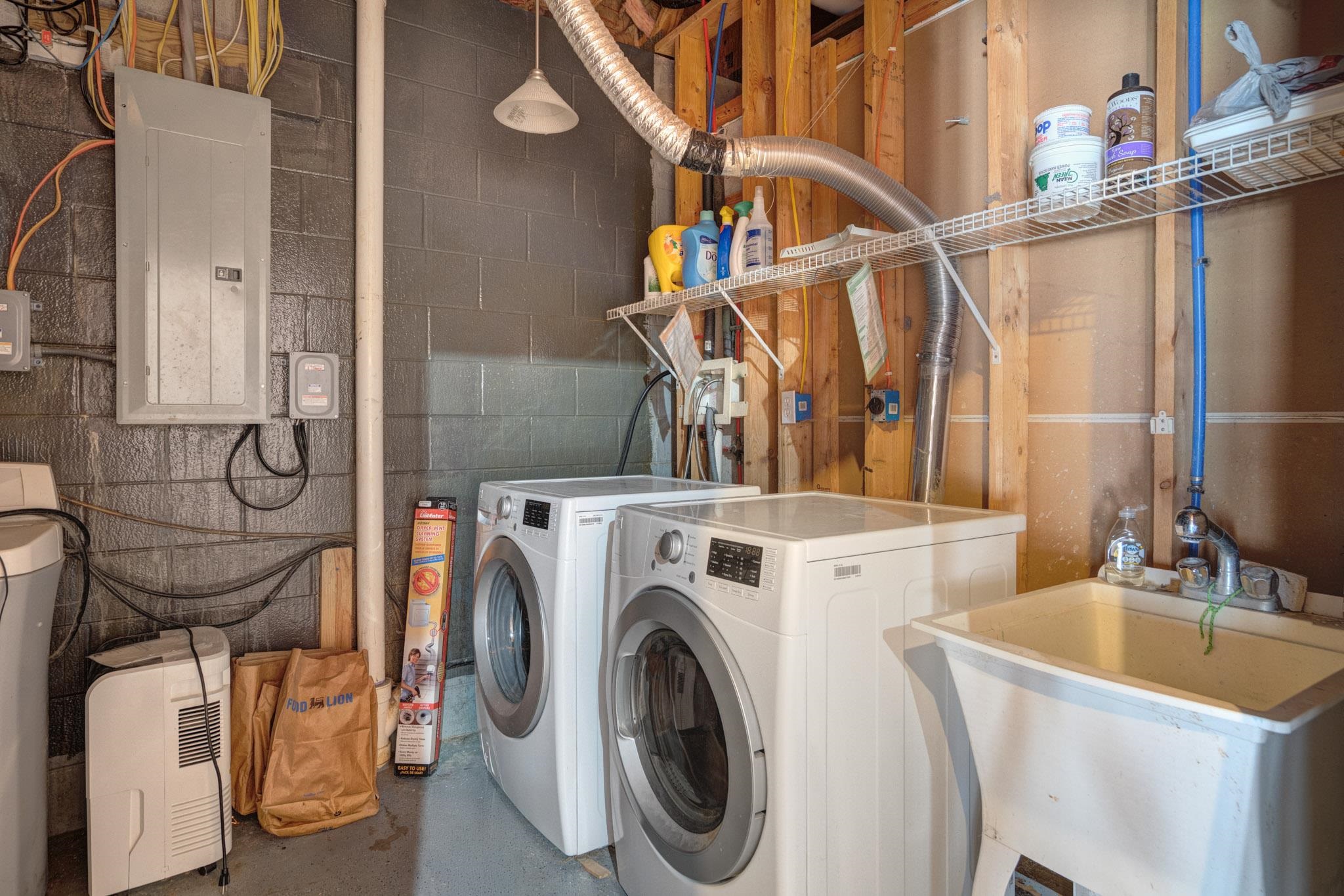 125 Wilderness Drive Pembroke VA 24136