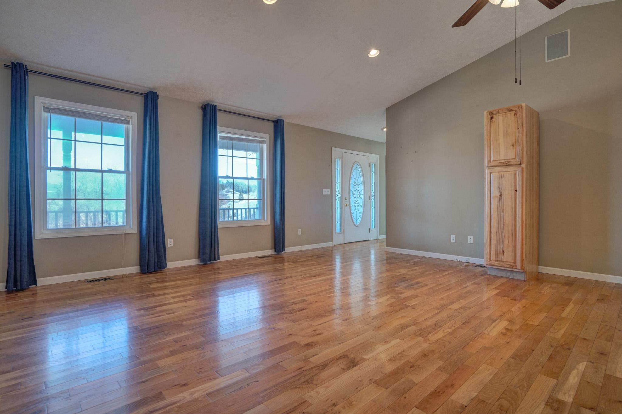 125 Wilderness Drive Pembroke VA 24136