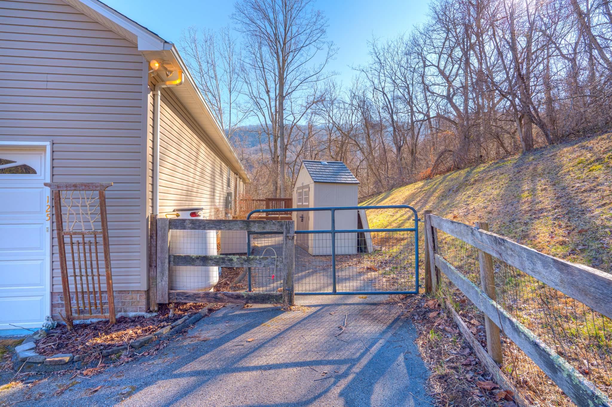 125 Wilderness Drive Pembroke VA 24136