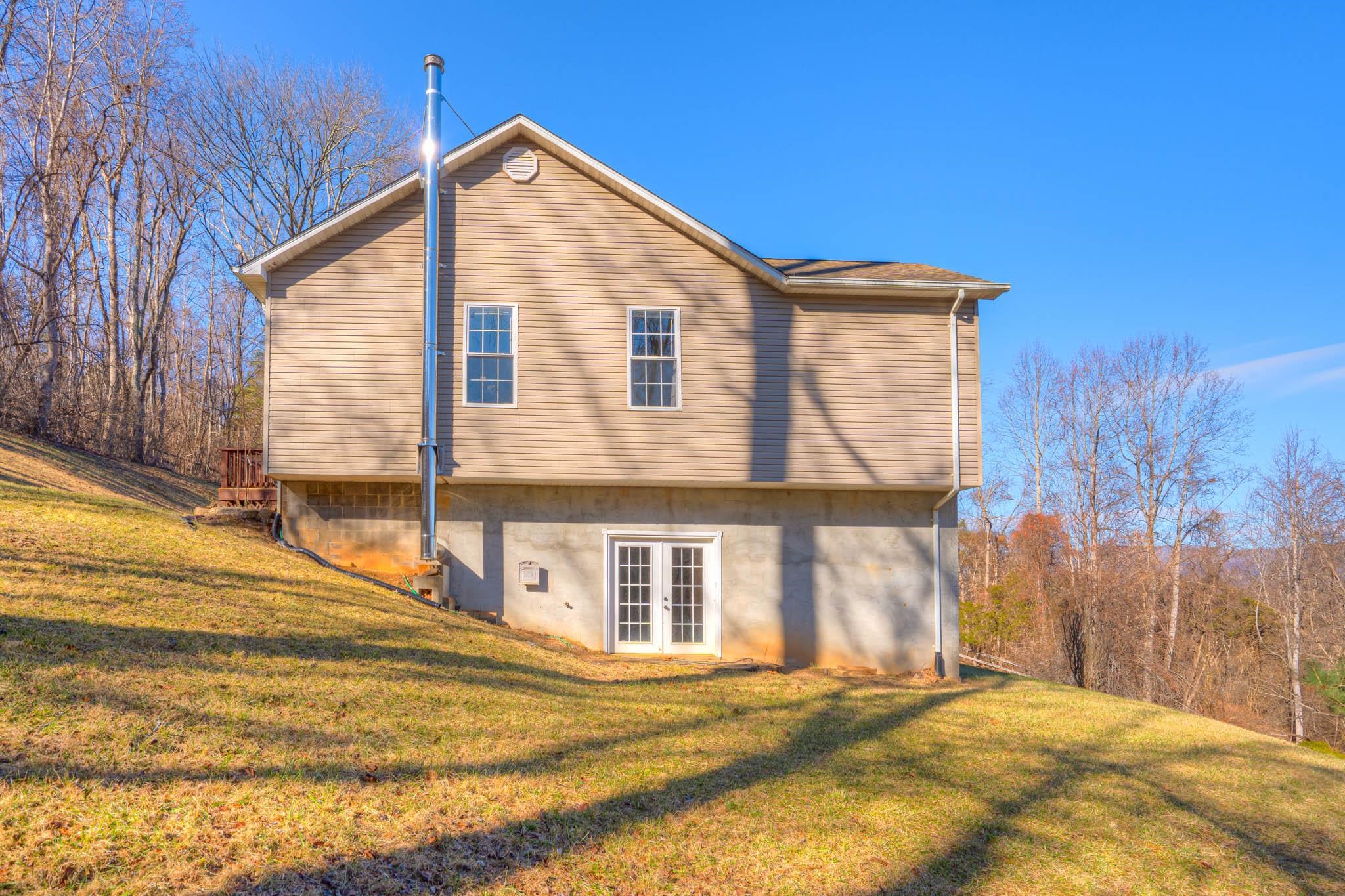 125 Wilderness Drive Pembroke VA 24136
