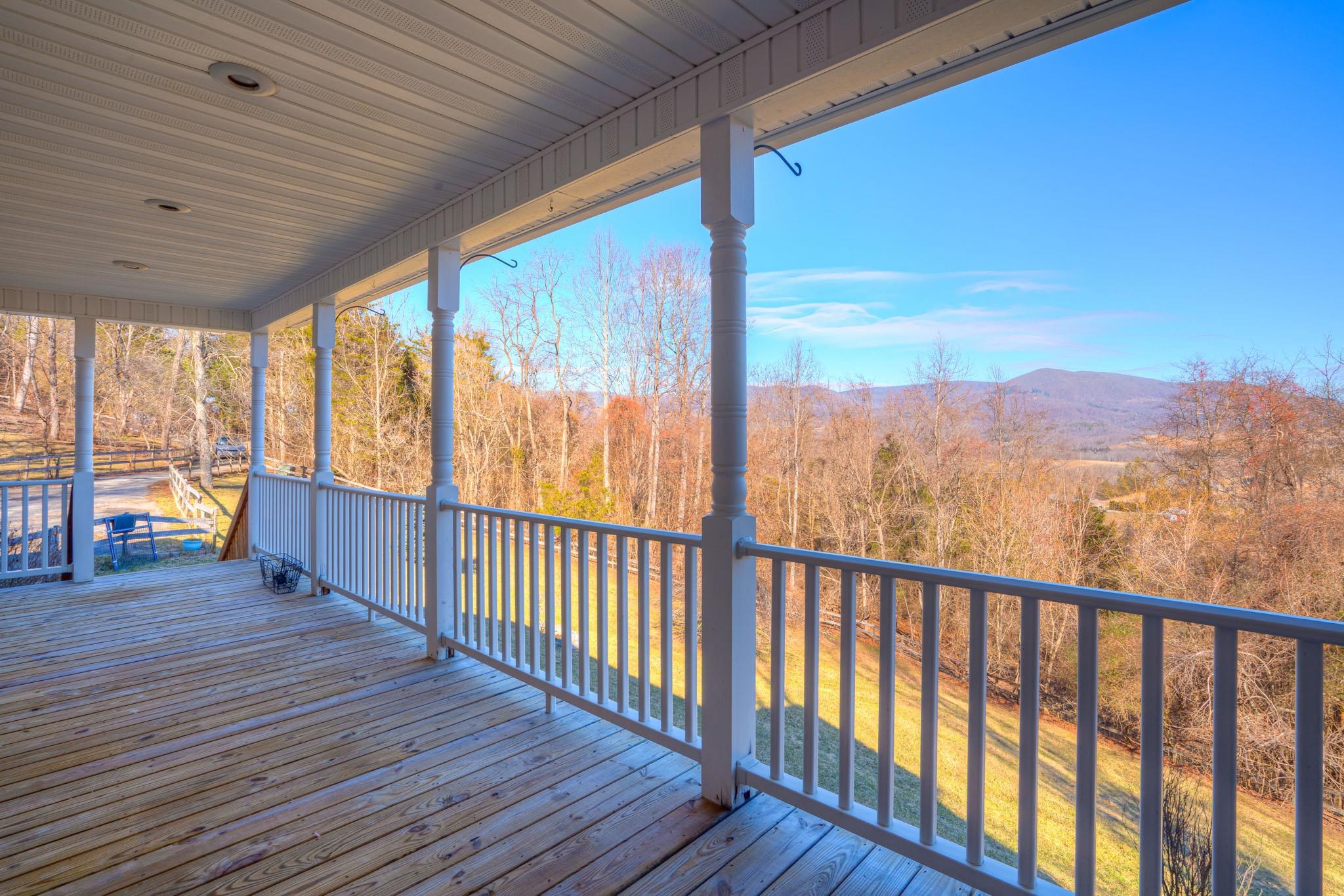 125 Wilderness Drive Pembroke VA 24136