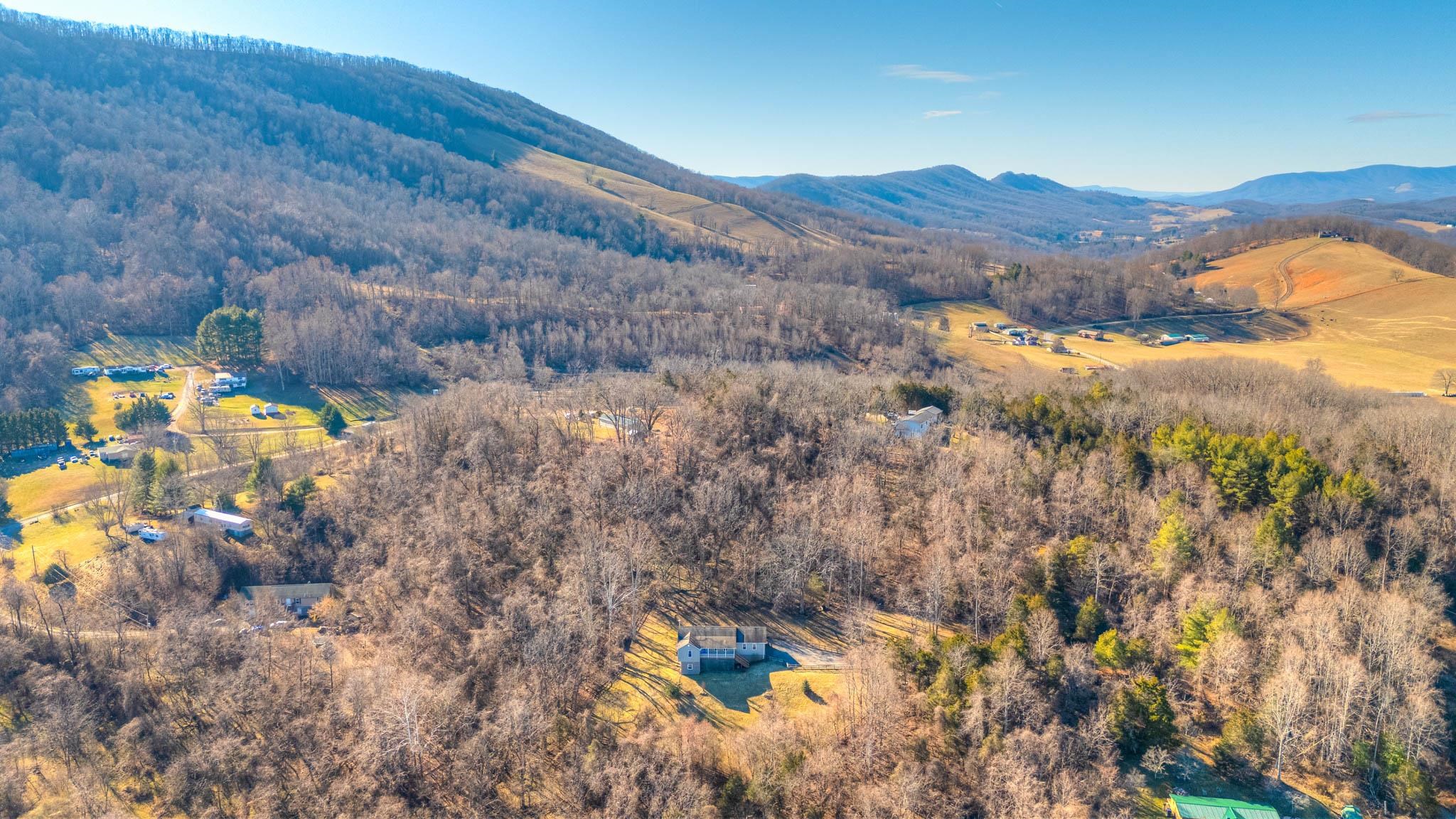 125 Wilderness Drive Pembroke VA 24136