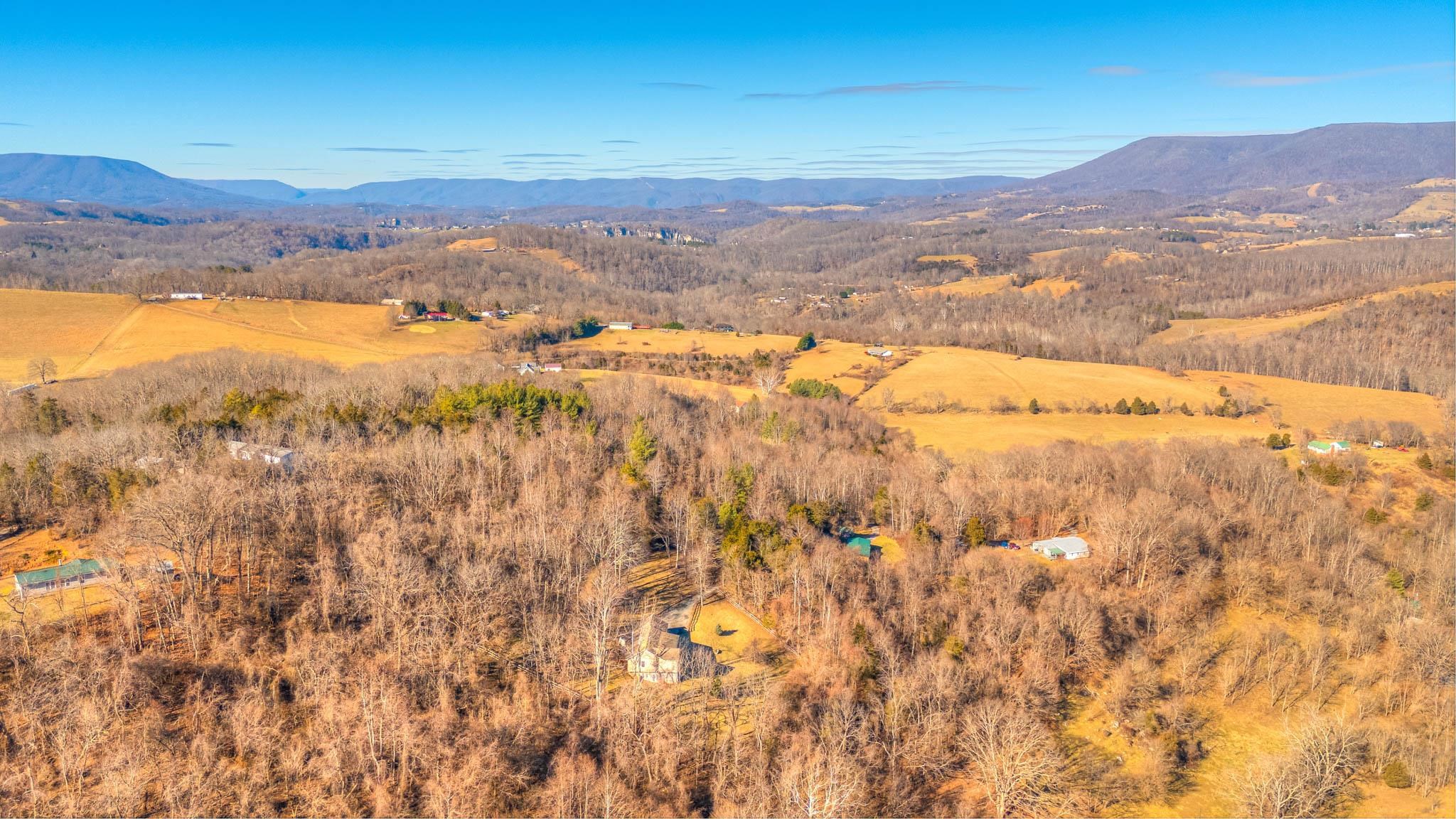 125 Wilderness Drive Pembroke VA 24136