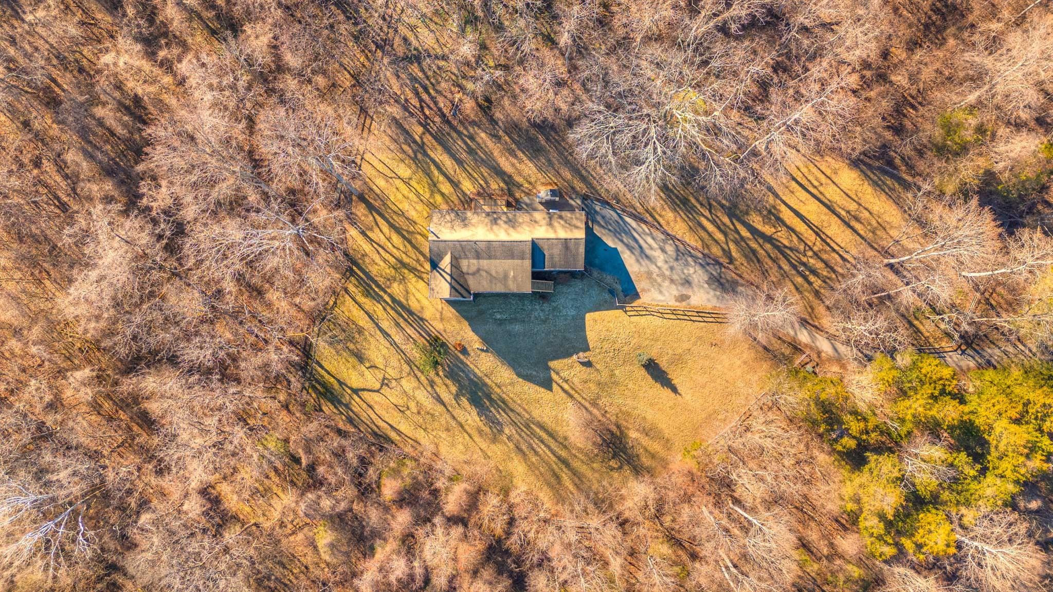 125 Wilderness Drive Pembroke VA 24136