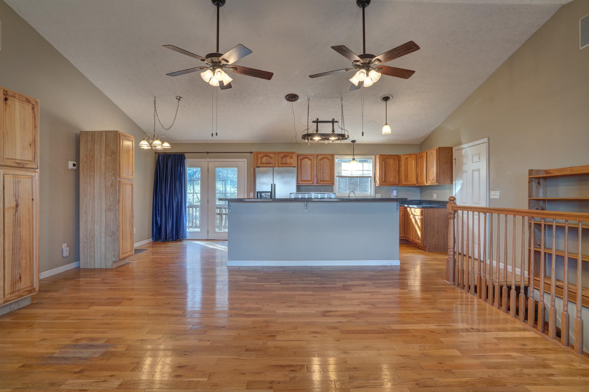 125 Wilderness Drive Pembroke VA 24136