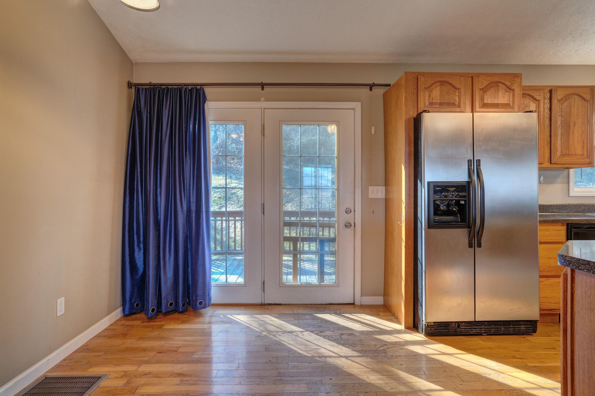 125 Wilderness Drive Pembroke VA 24136