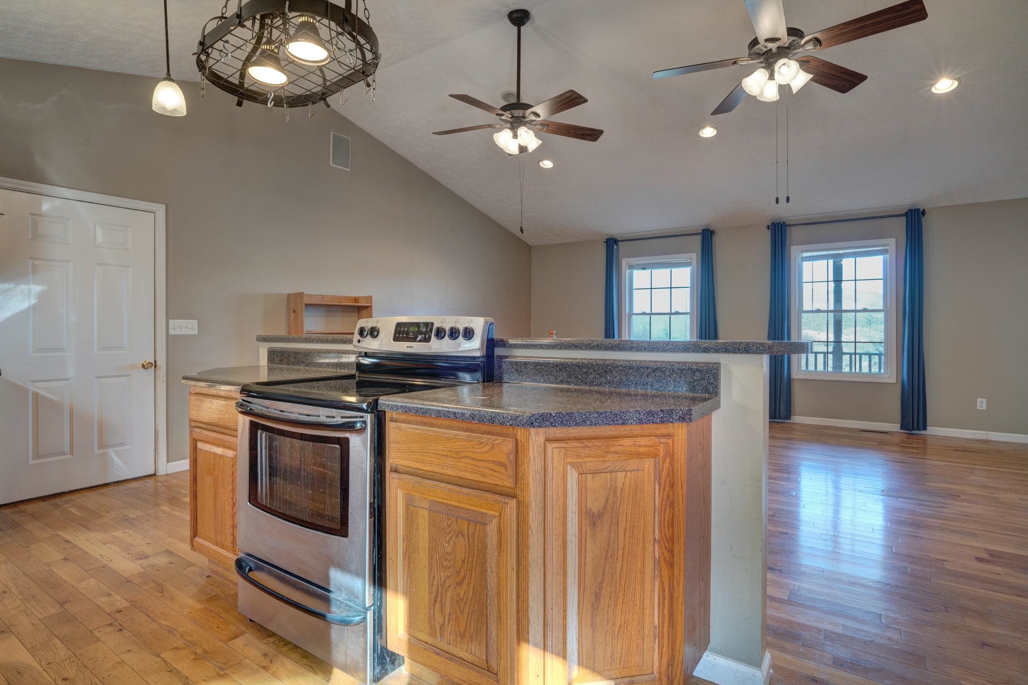 125 Wilderness Drive Pembroke VA 24136