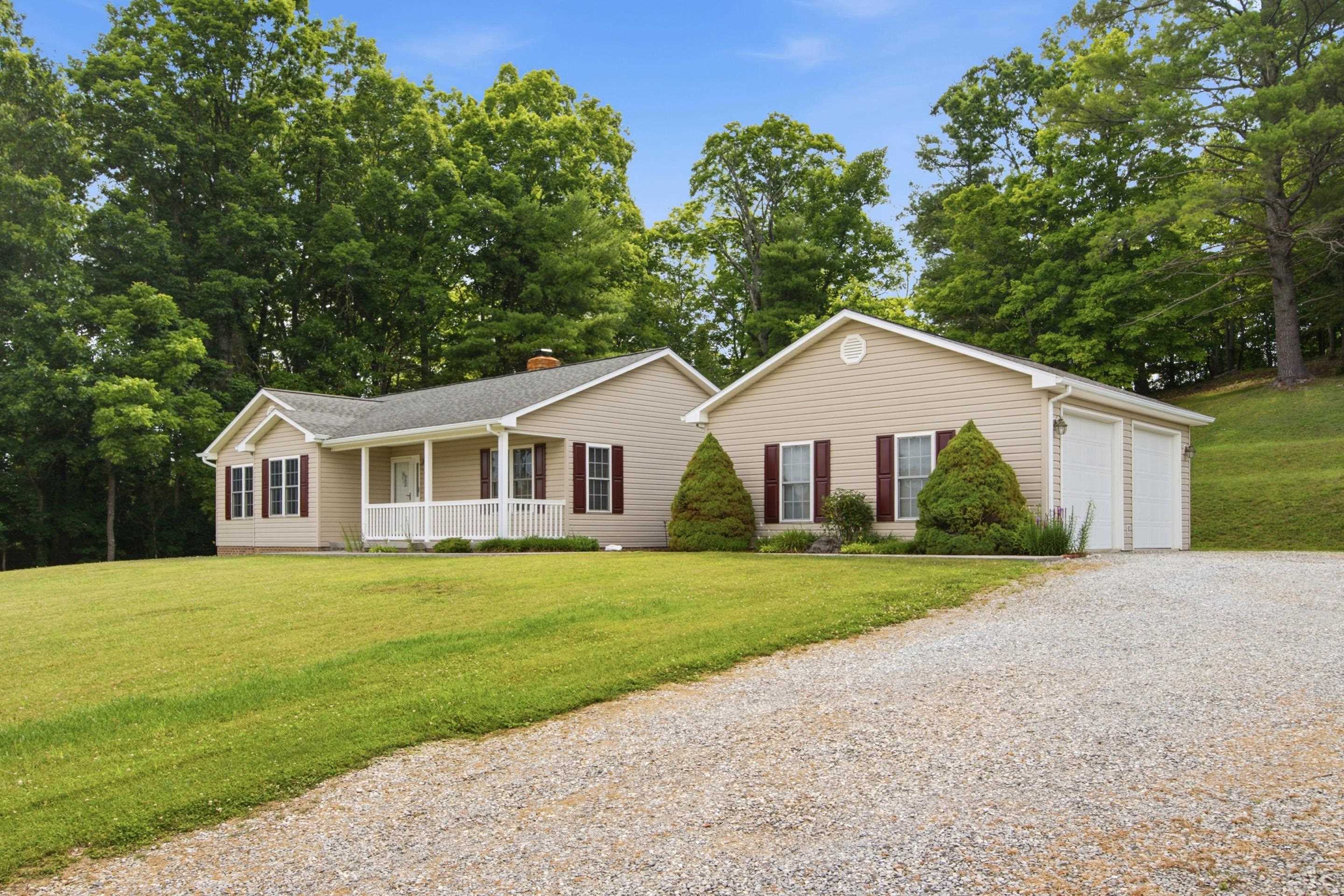 6379 Piney Woods Road Riner VA 24149