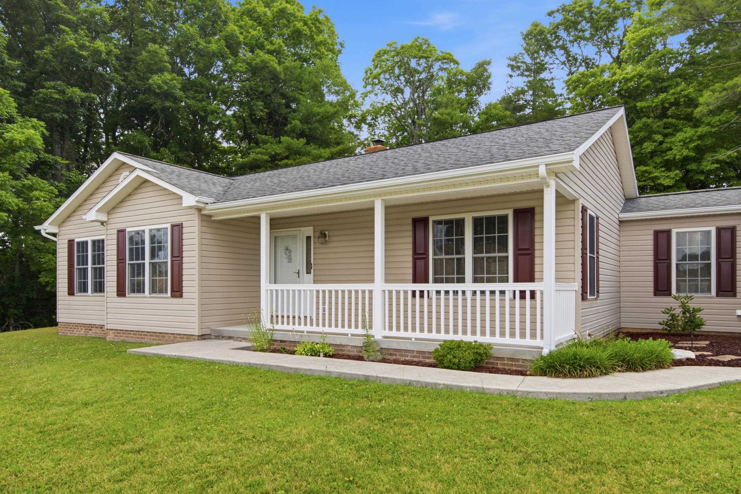 6379 Piney Woods Road Riner VA 24149