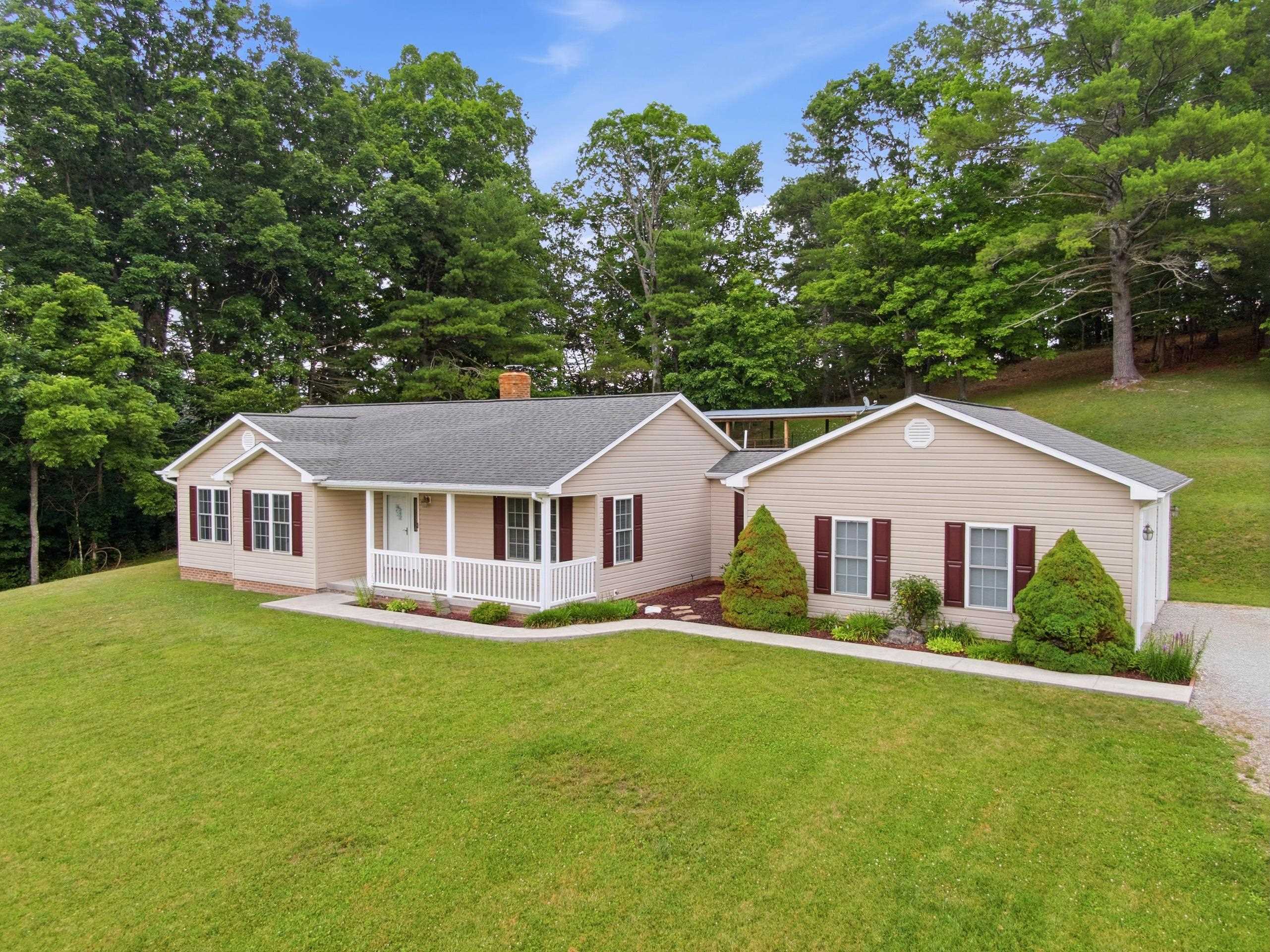 6379 Piney Woods Road Riner VA 24149