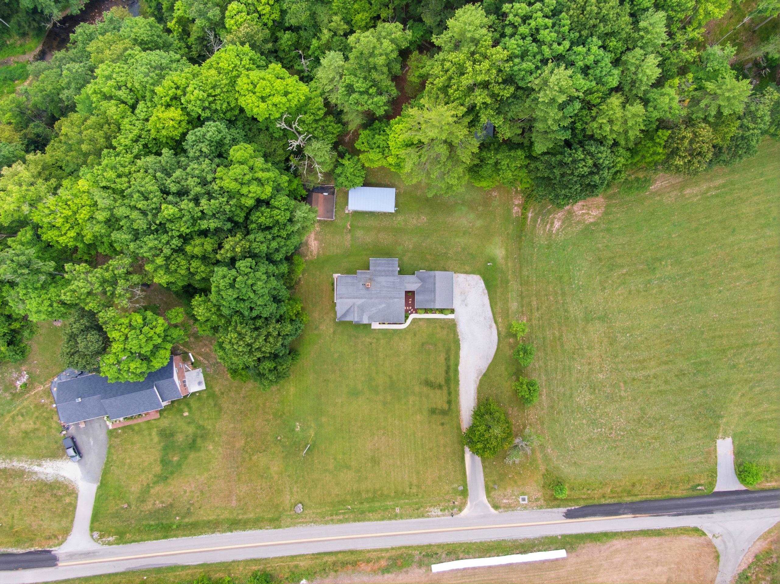 6379 Piney Woods Road Riner VA 24149