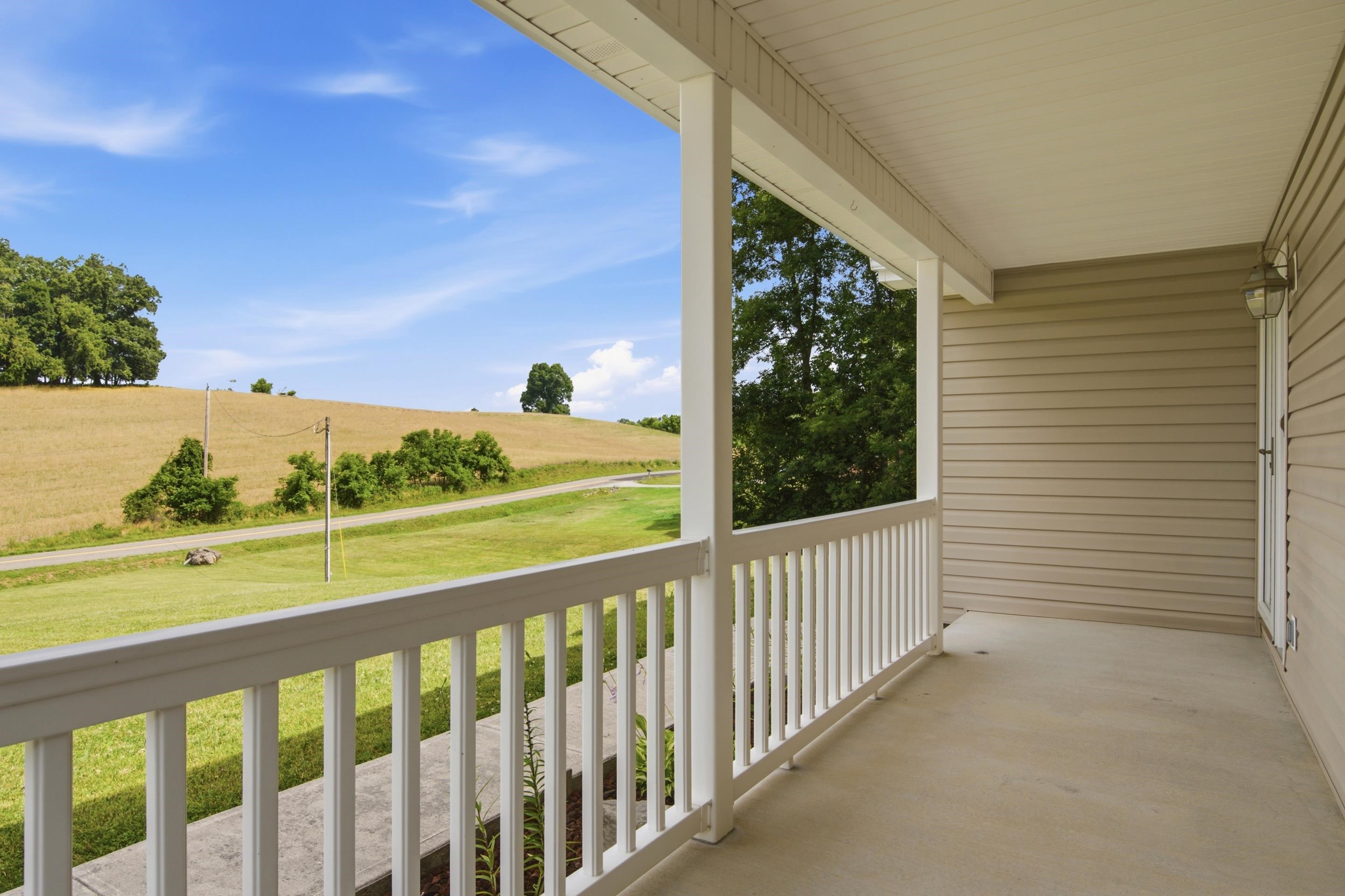 6379 Piney Woods Road Riner VA 24149