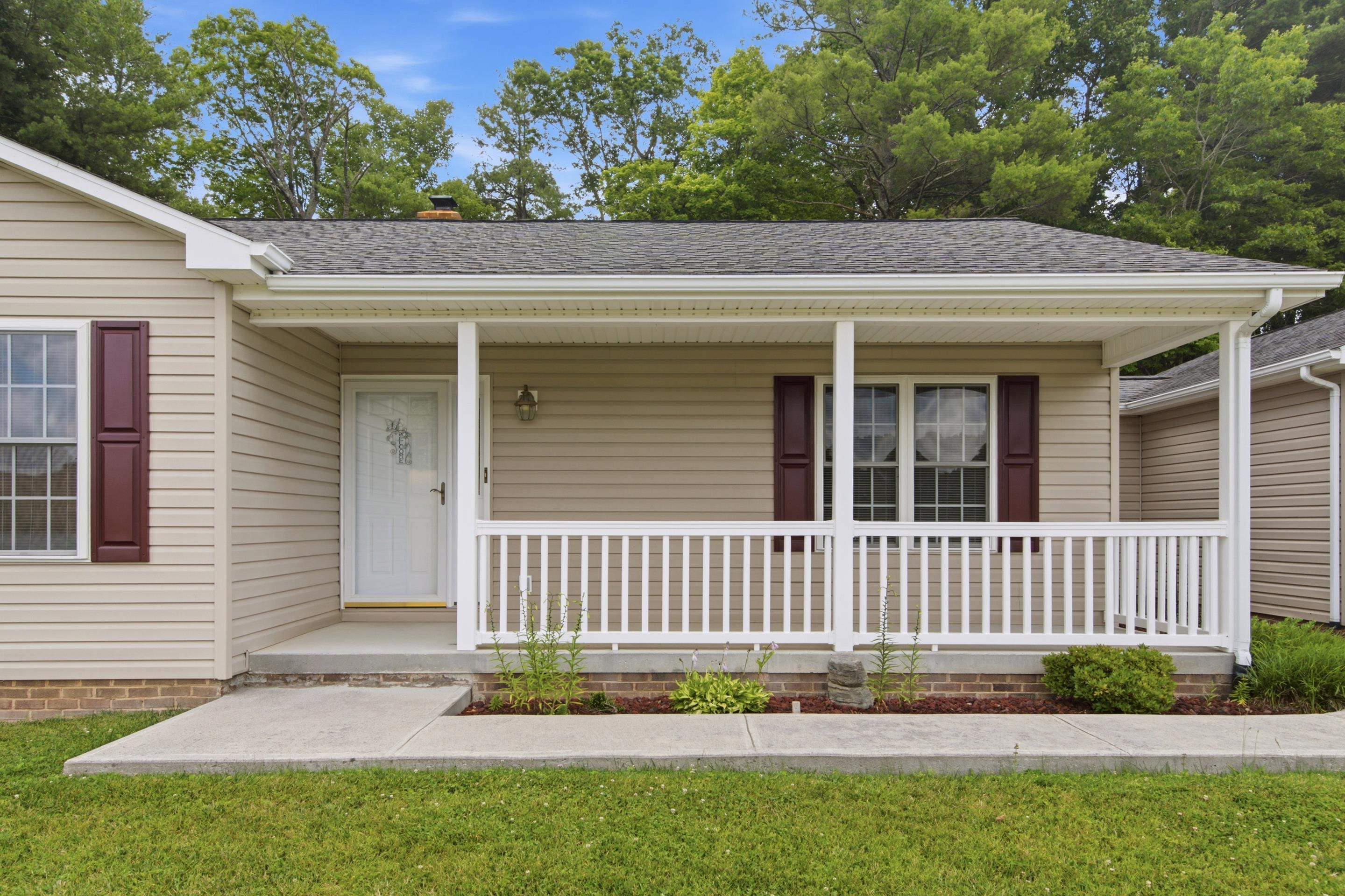 6379 Piney Woods Road Riner VA 24149