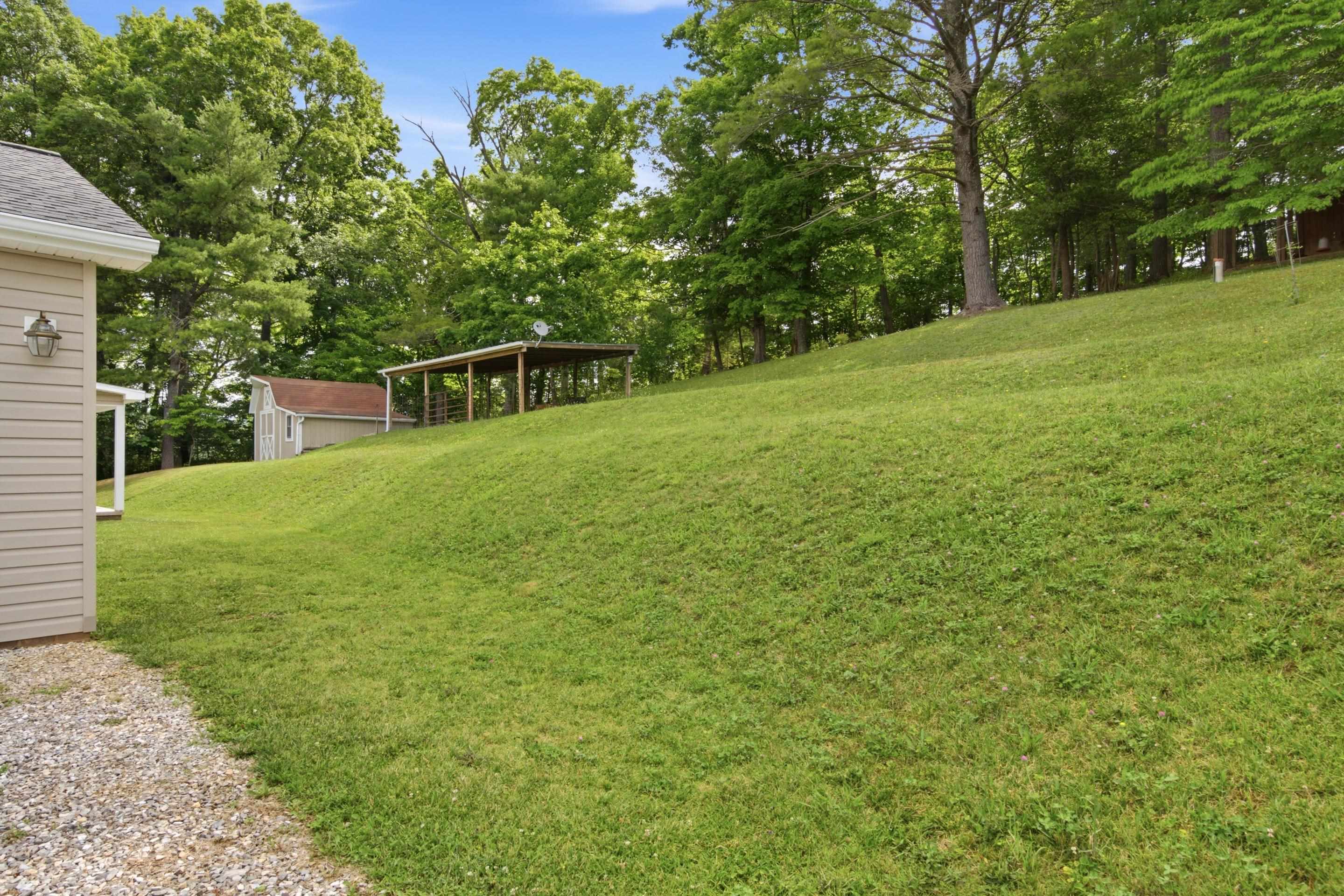 6379 Piney Woods Road Riner VA 24149