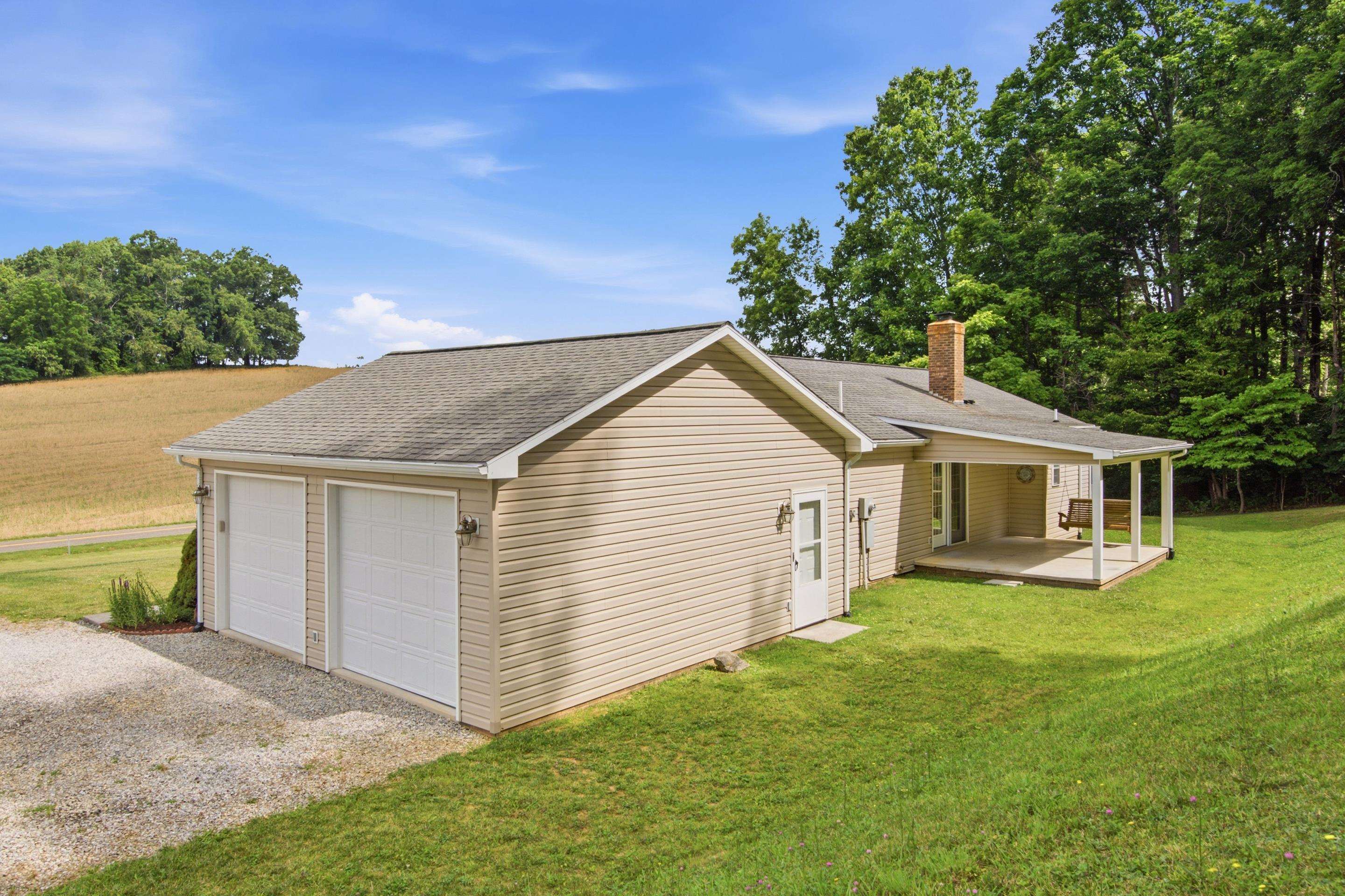 6379 Piney Woods Road Riner VA 24149