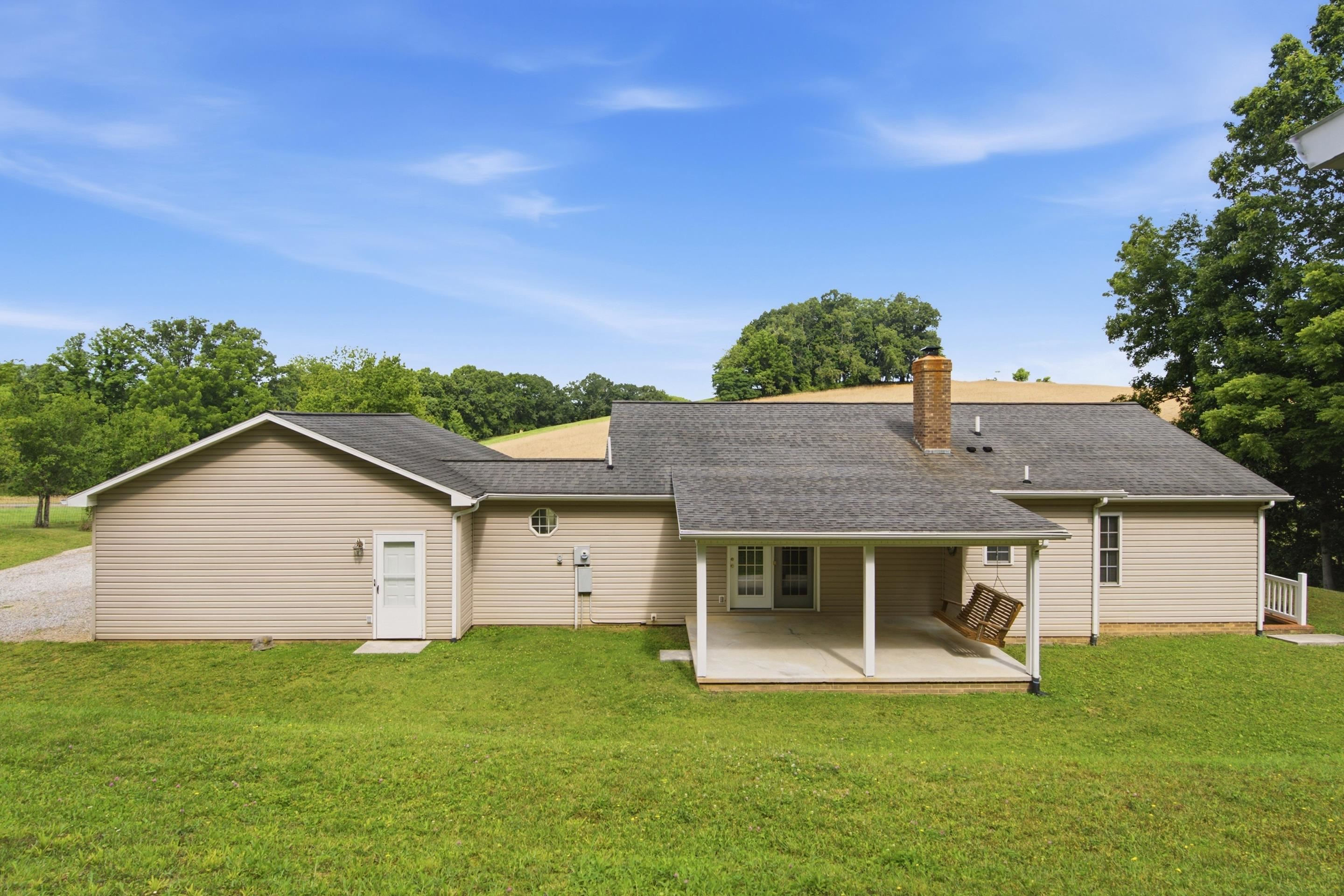 6379 Piney Woods Road Riner VA 24149