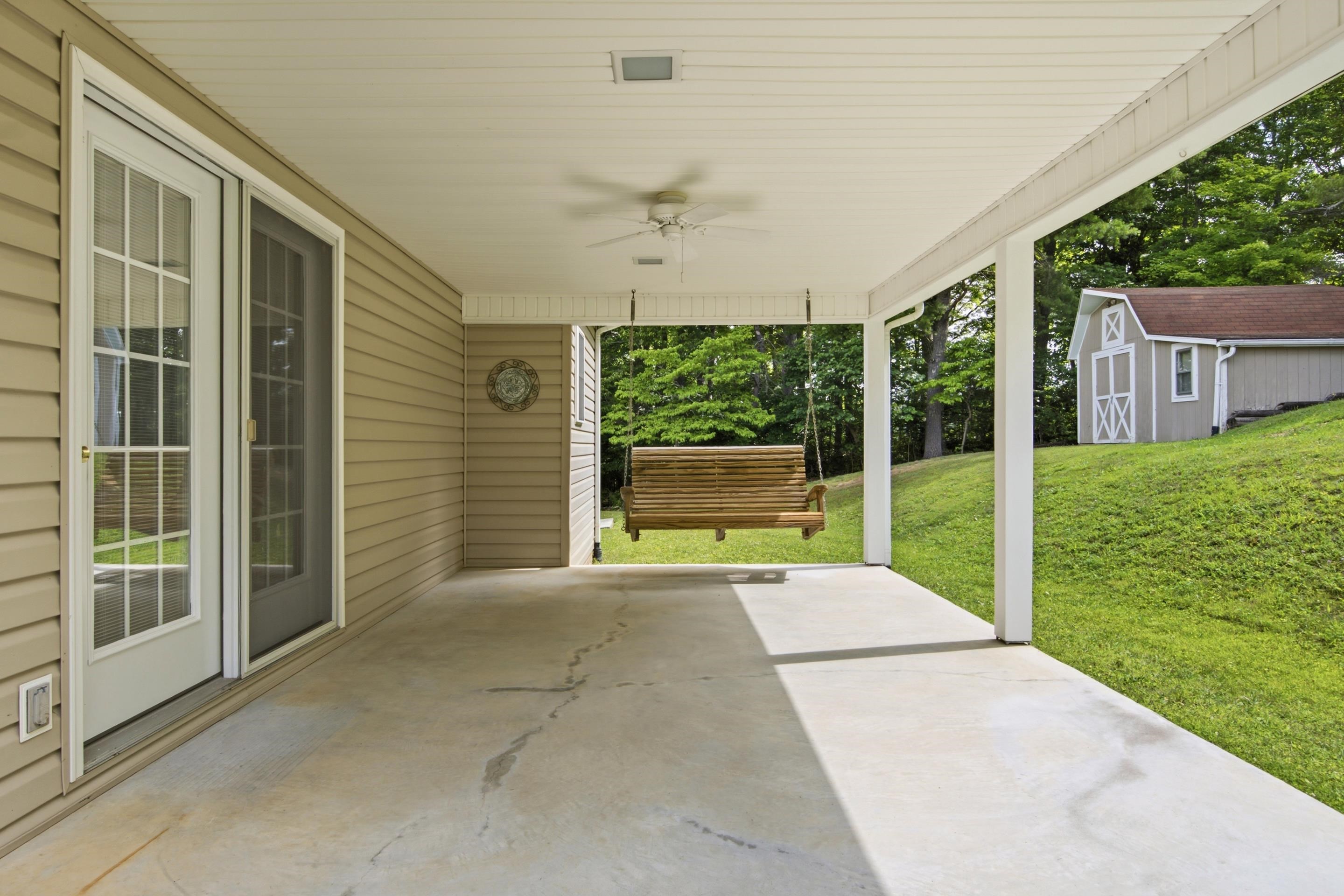 6379 Piney Woods Road Riner VA 24149