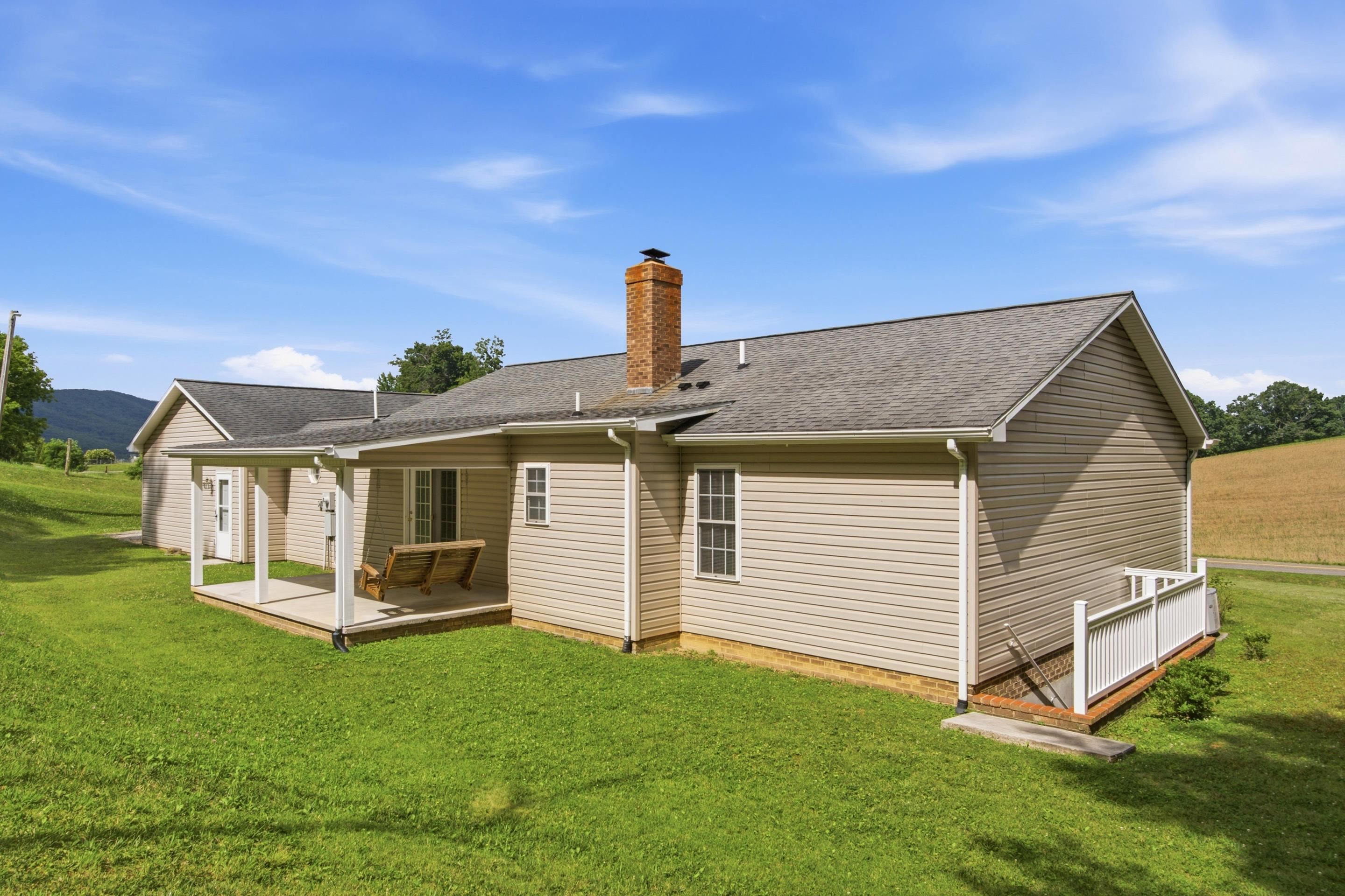 6379 Piney Woods Road Riner VA 24149