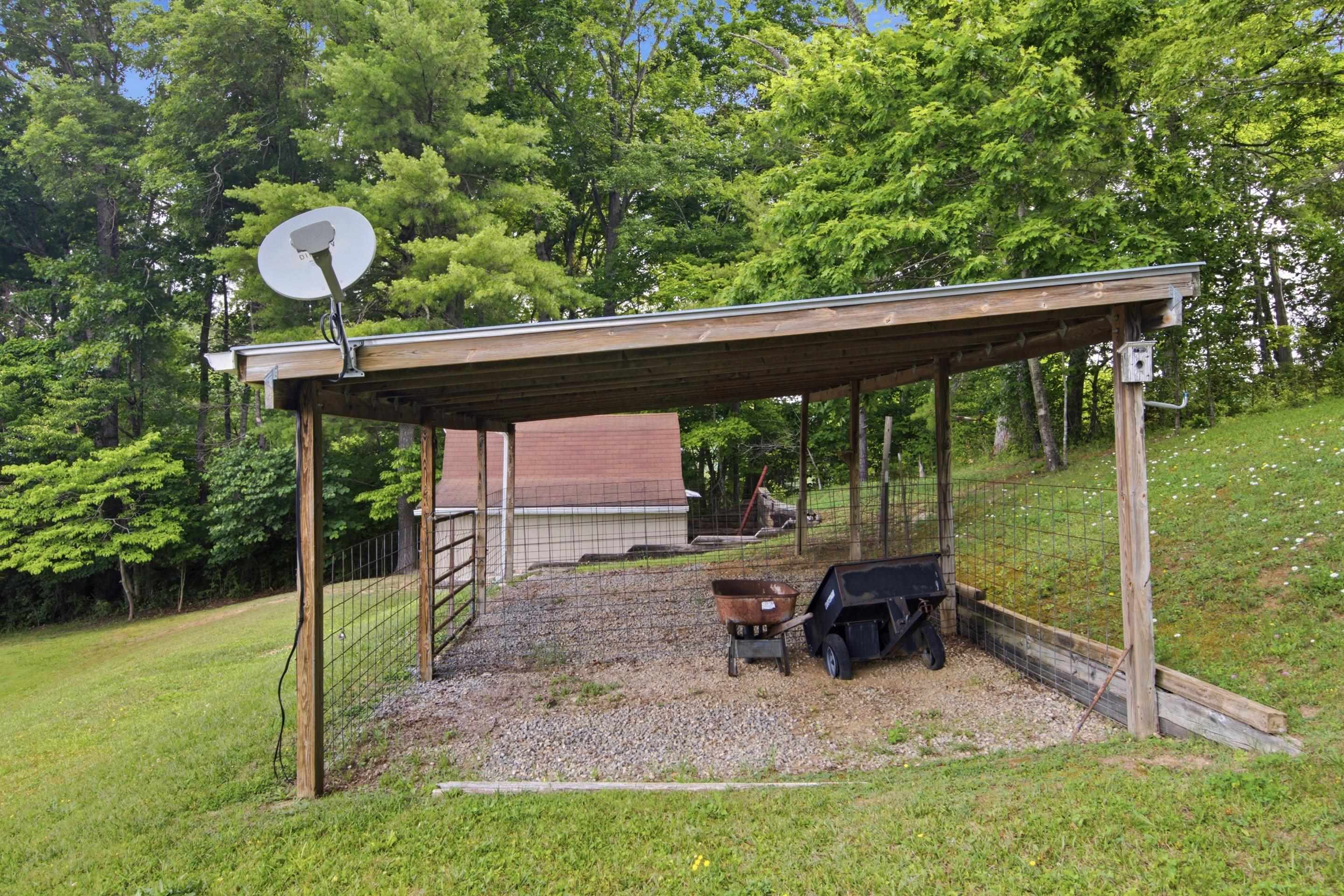 6379 Piney Woods Road Riner VA 24149