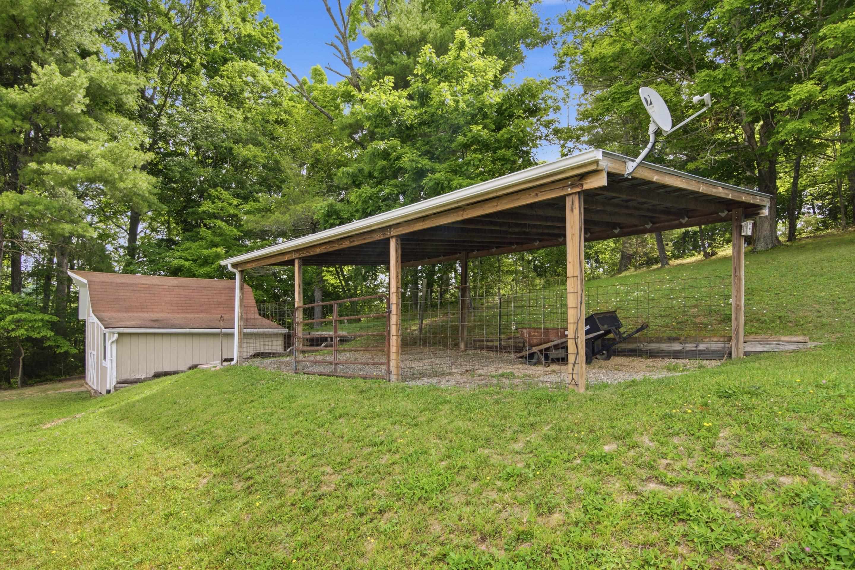 6379 Piney Woods Road Riner VA 24149