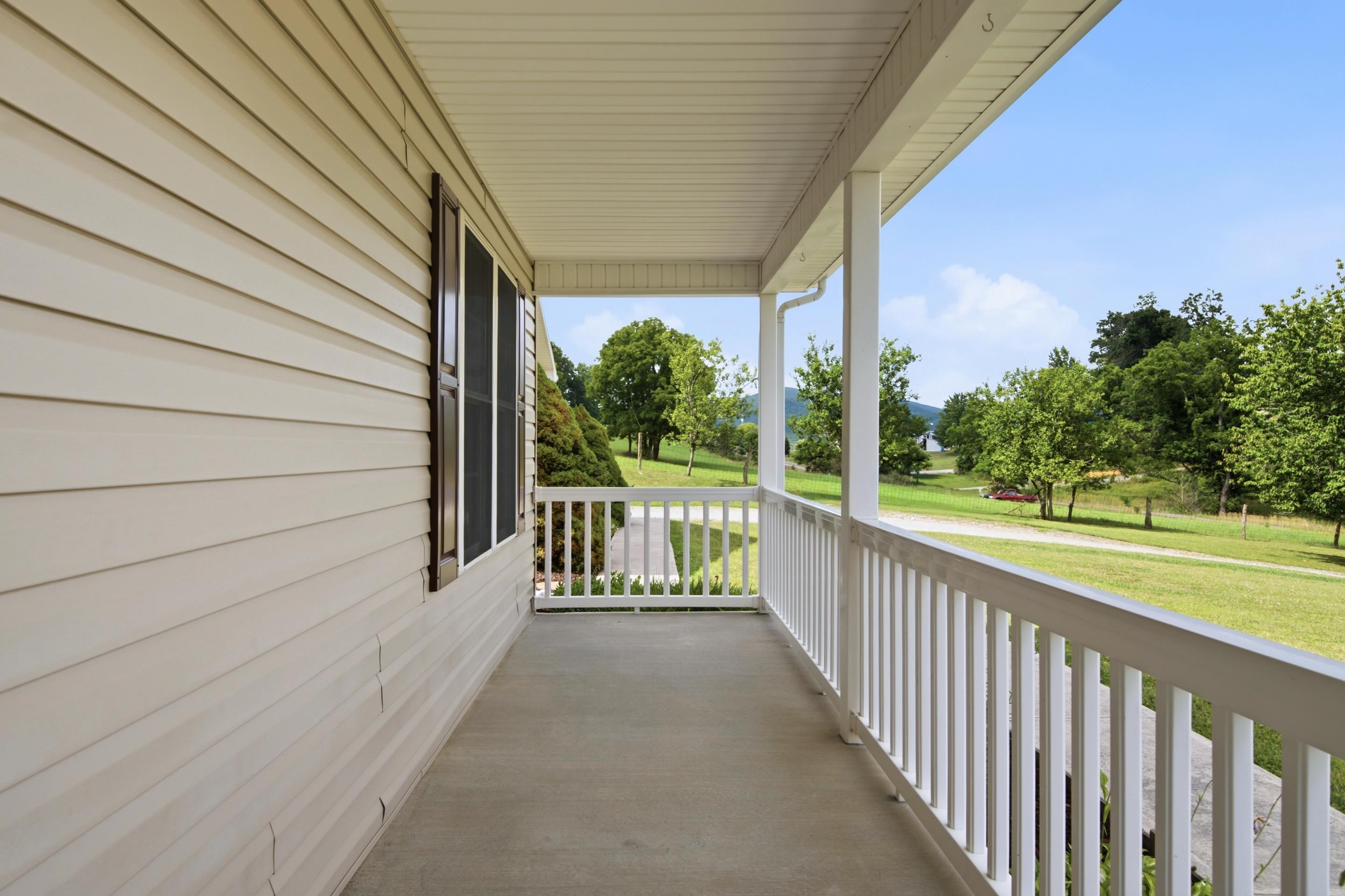 6379 Piney Woods Road Riner VA 24149