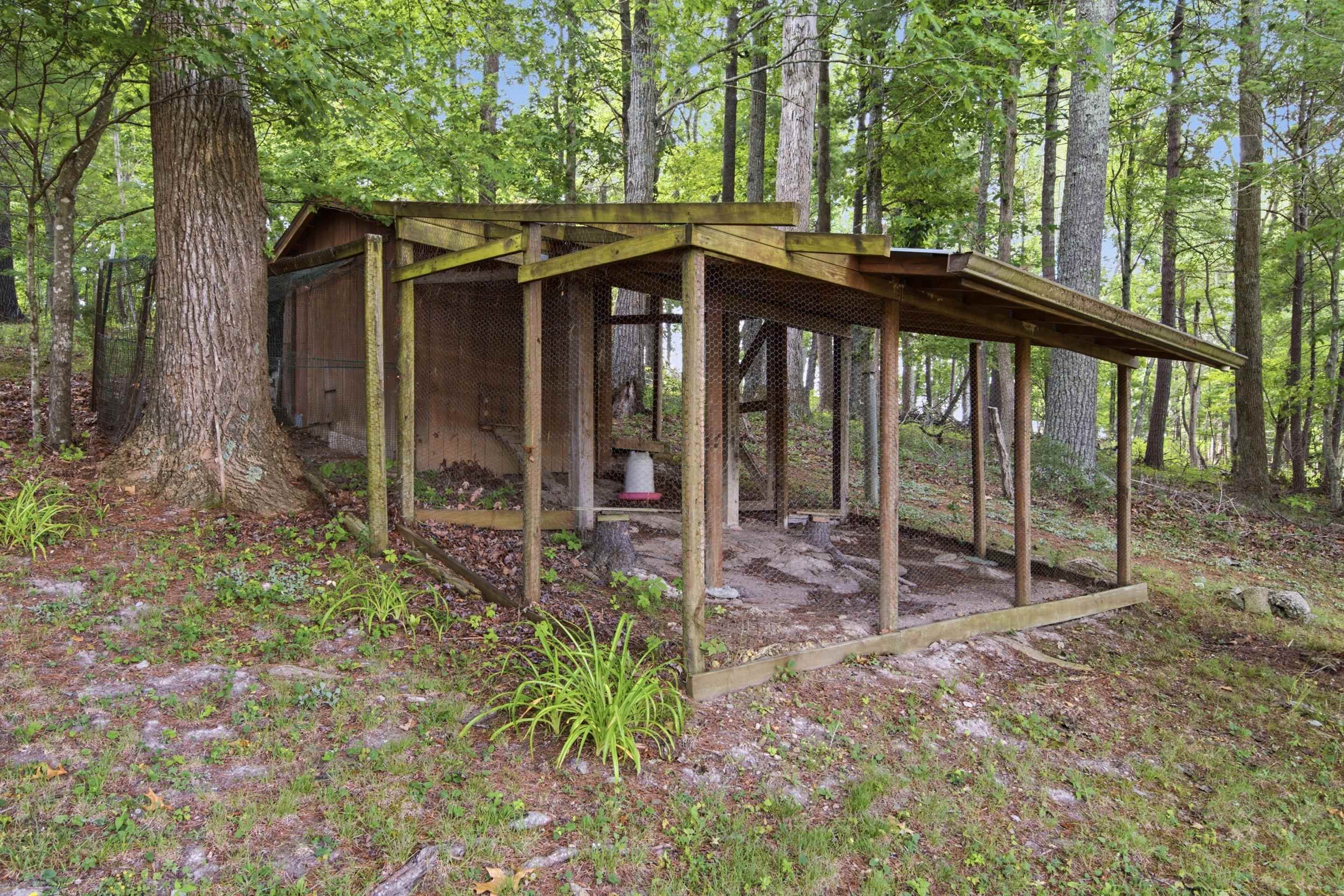 6379 Piney Woods Road Riner VA 24149