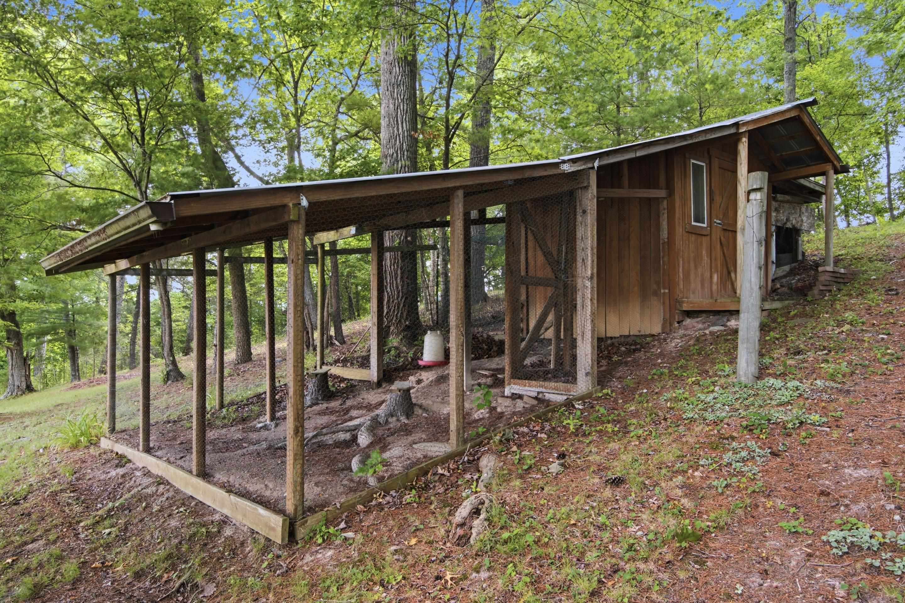 6379 Piney Woods Road Riner VA 24149