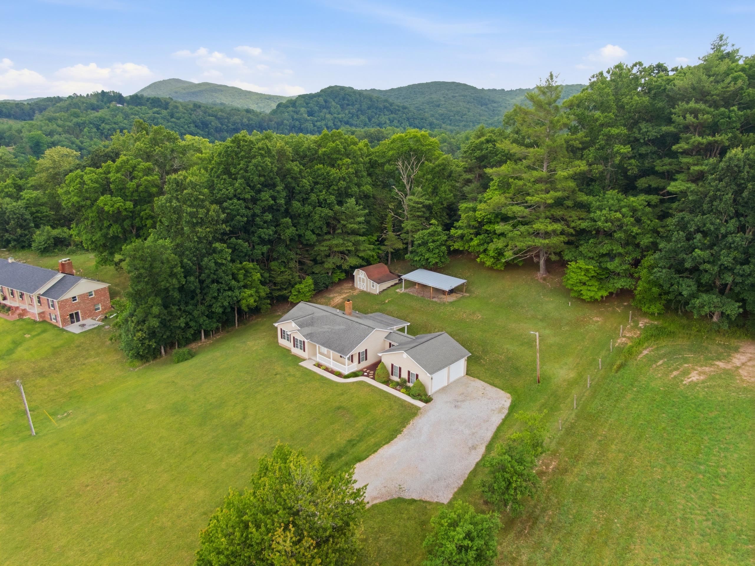 6379 Piney Woods Road Riner VA 24149